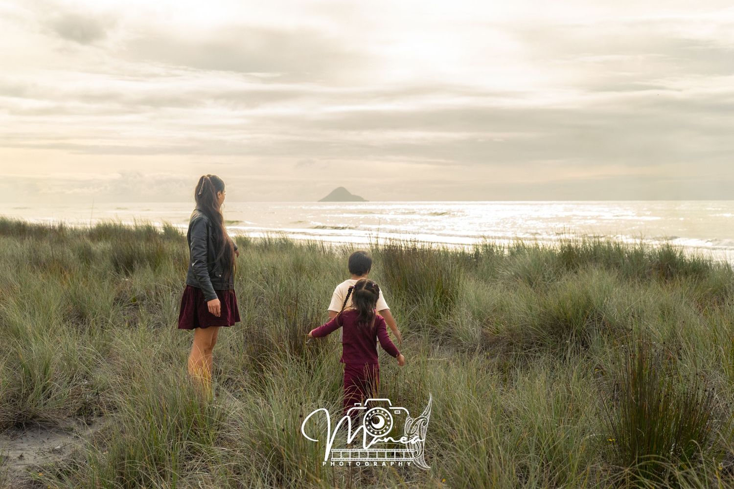 Mama + Pepi Moments starting from $145 Beautiful motherhood and baby photography capturing love, connection, and precious early memories.