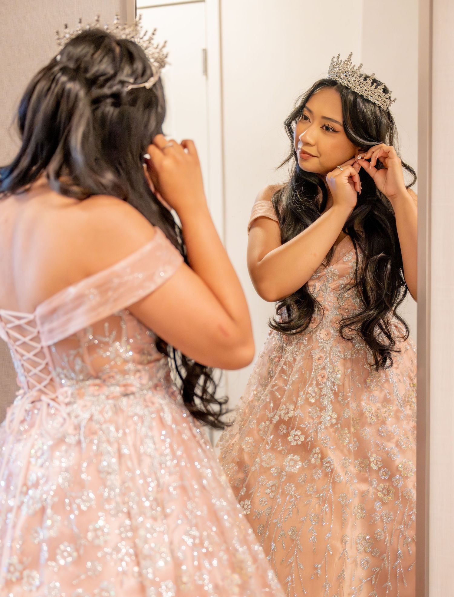 debut event photography