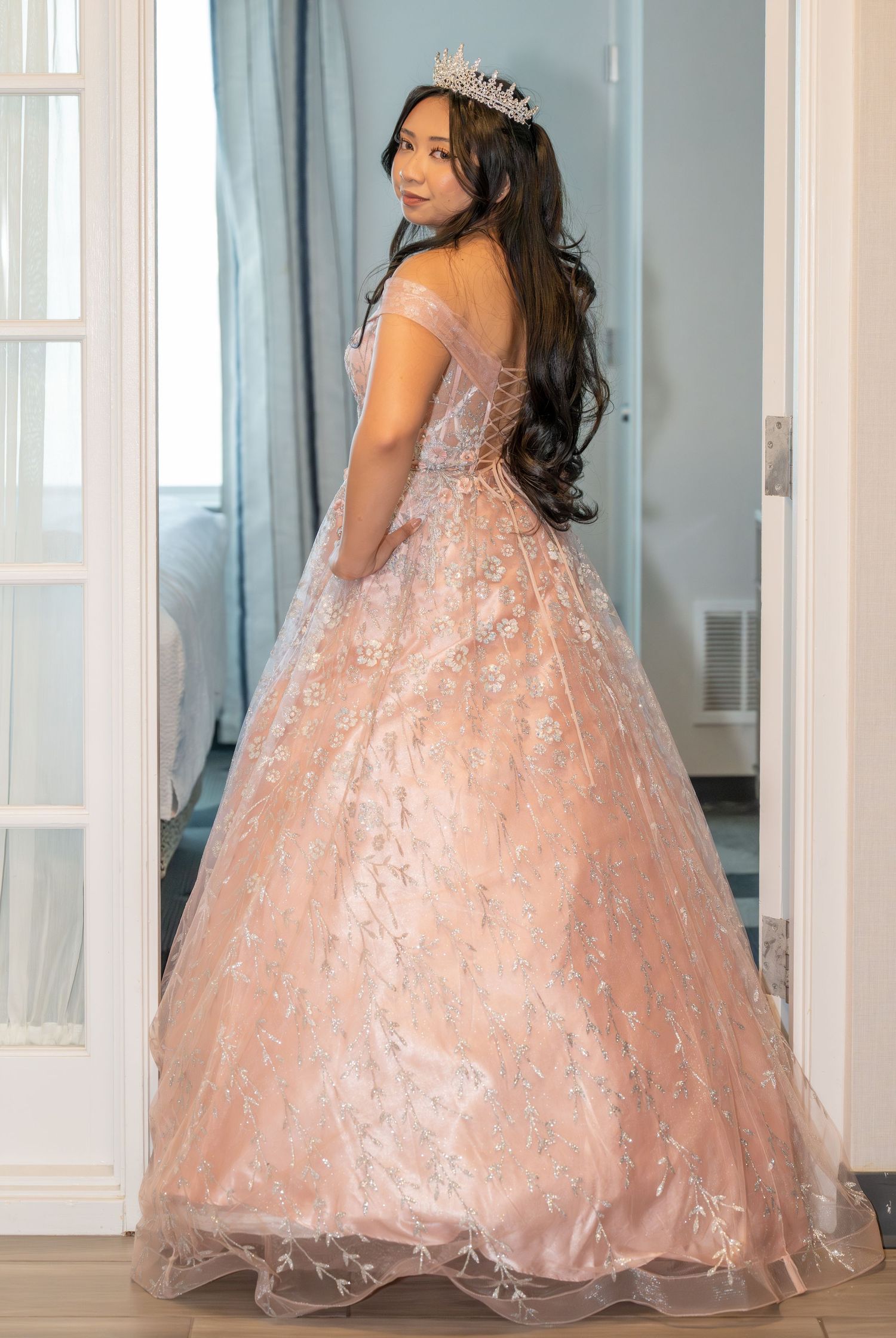 debut event photography