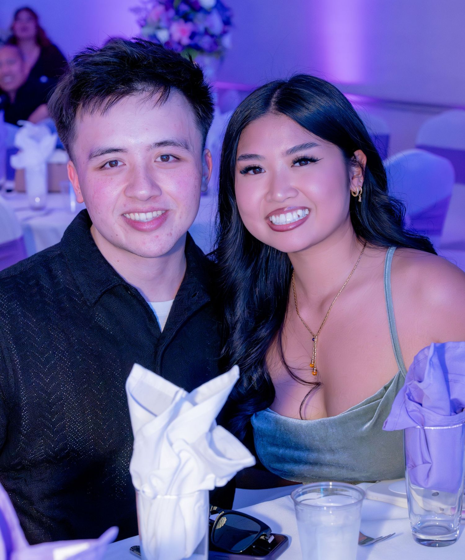 debut event photography