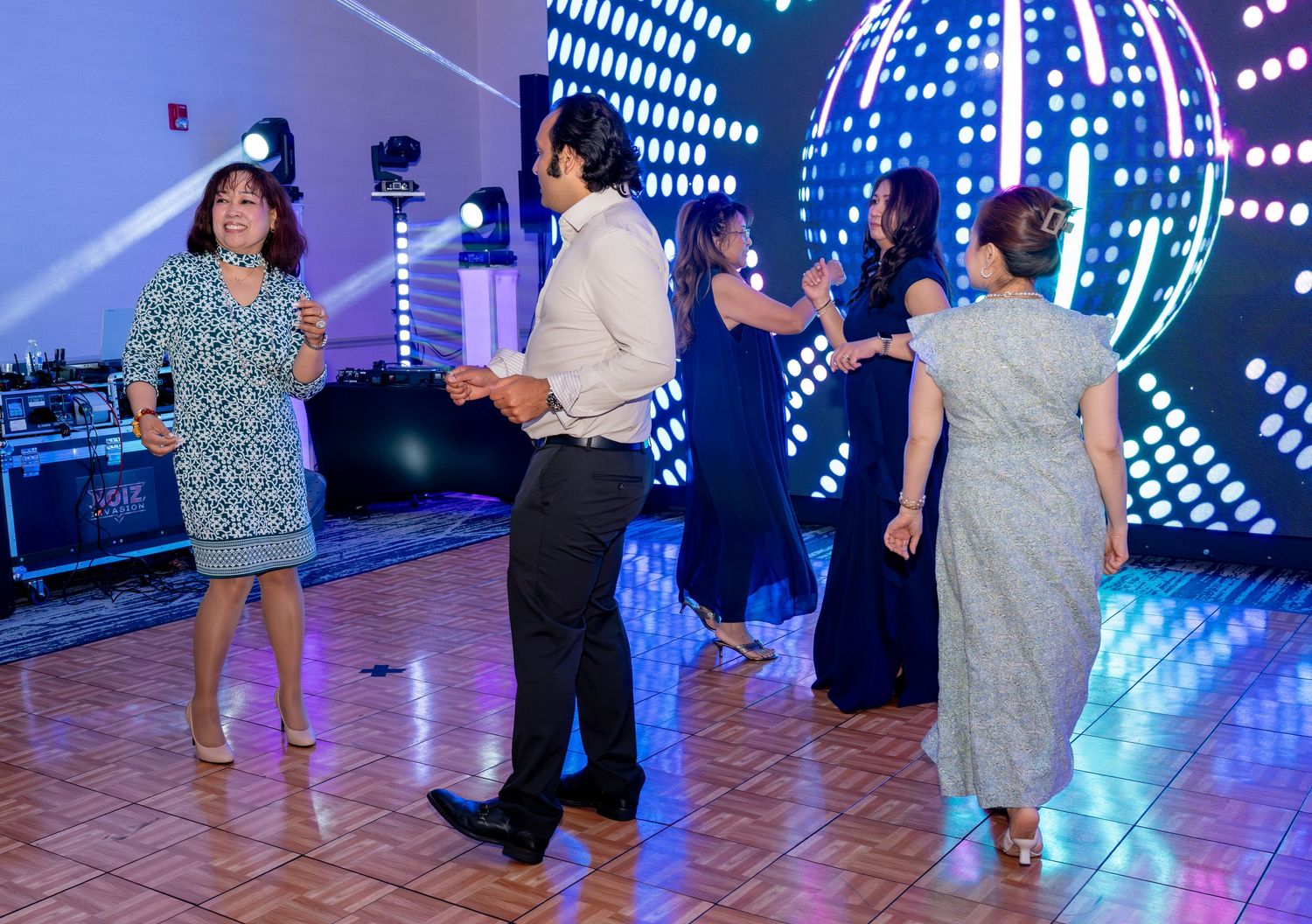 debut event photography