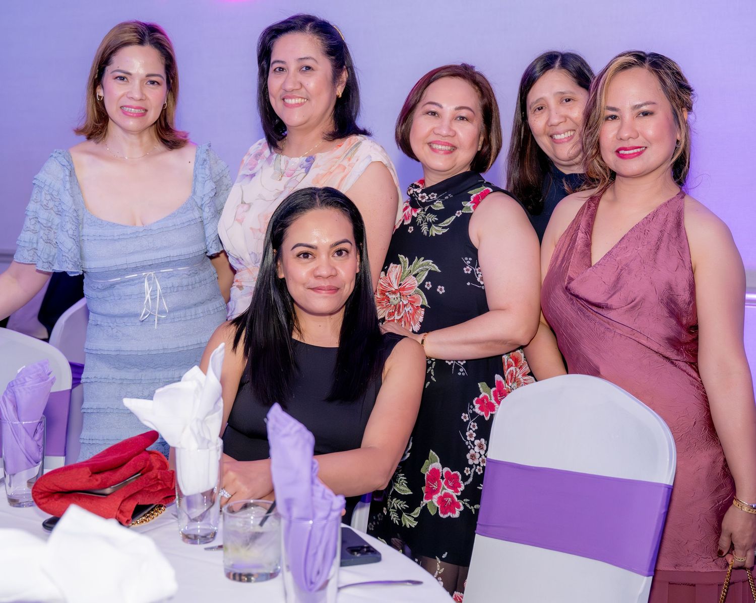 debut event photography