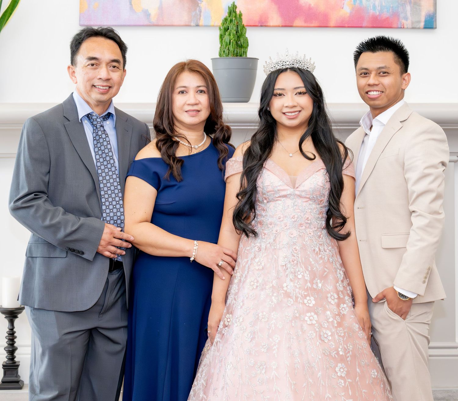 debut event photography