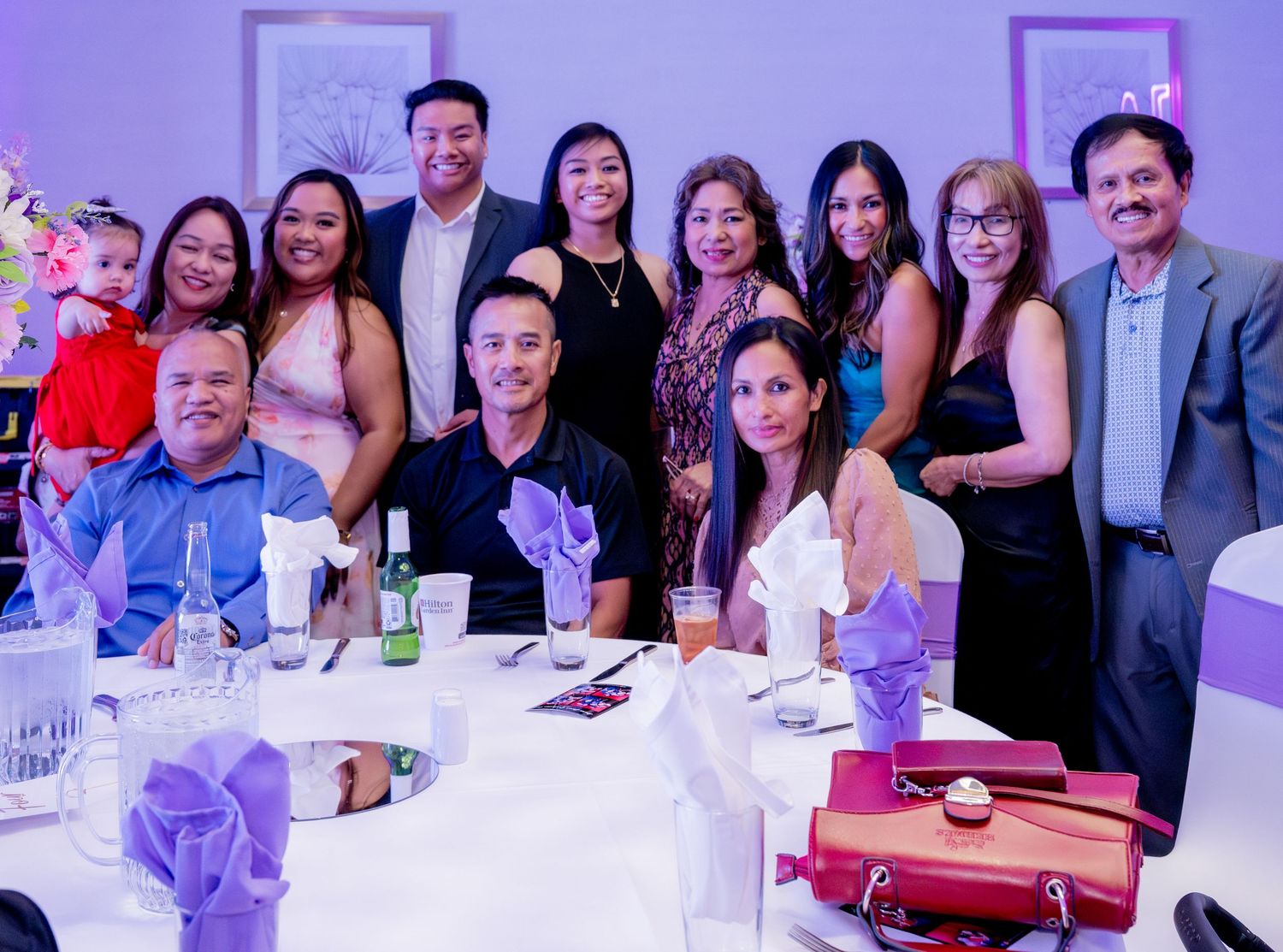 debut event photography