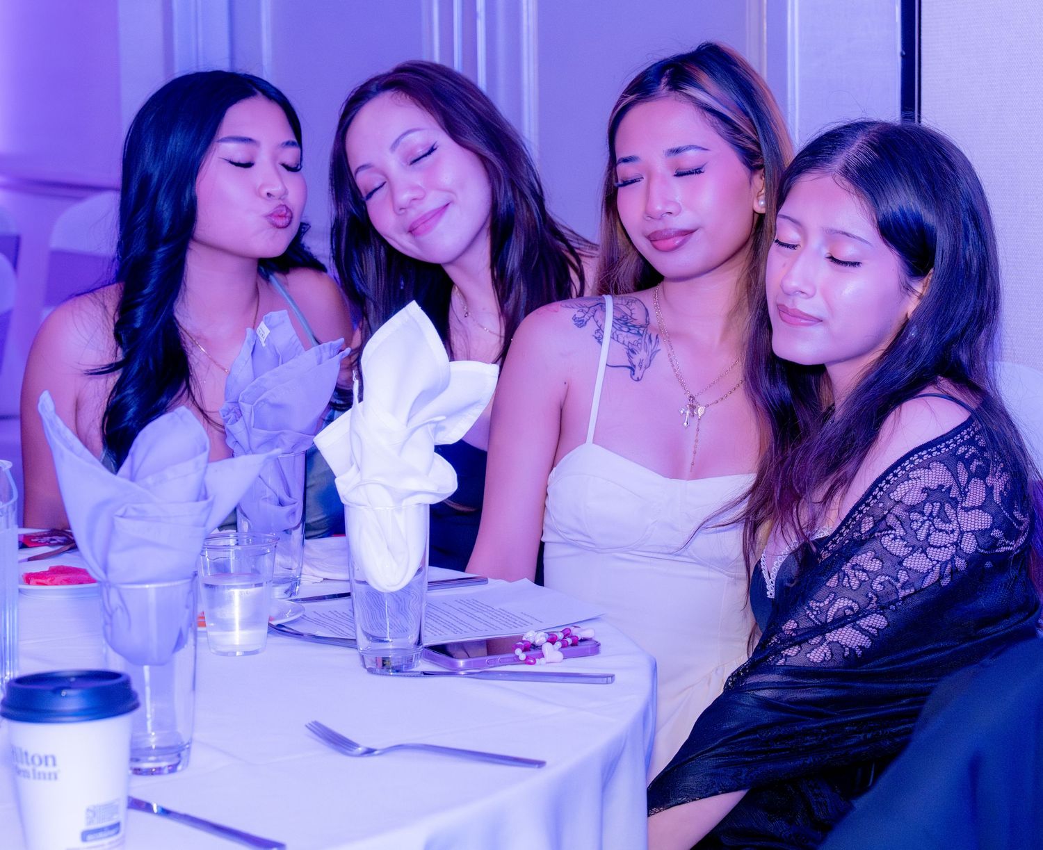 debut event photography