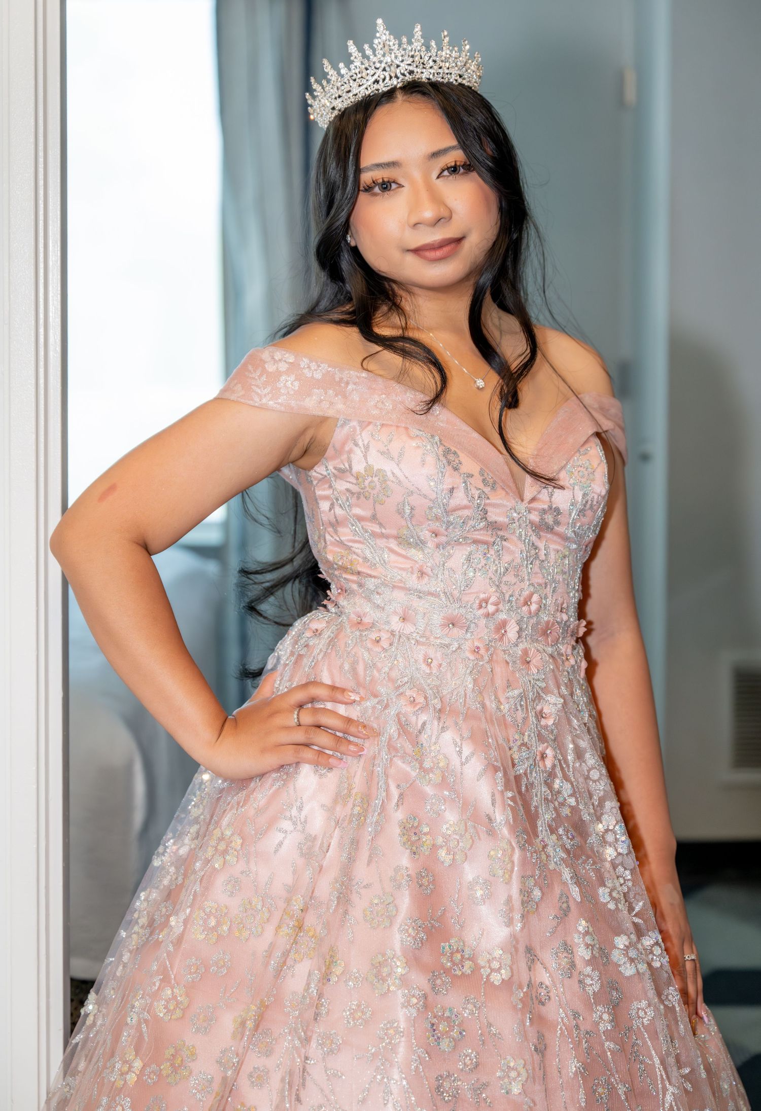 debut event photography