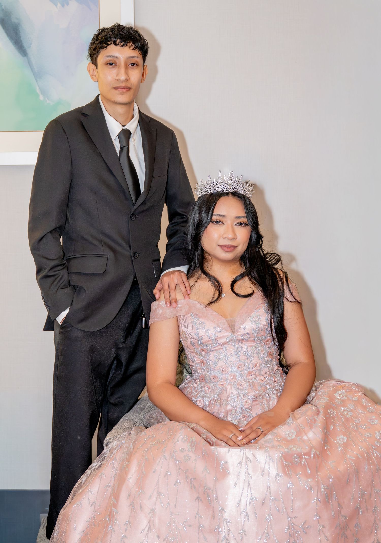 debut event photography
