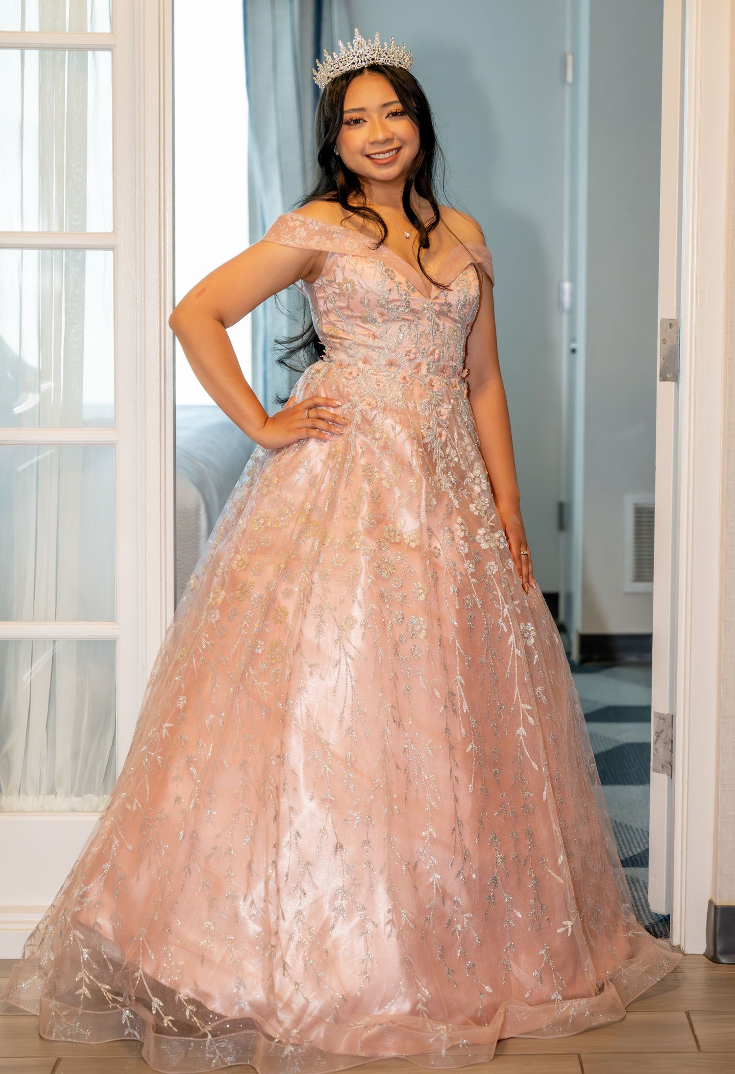 debut event photography