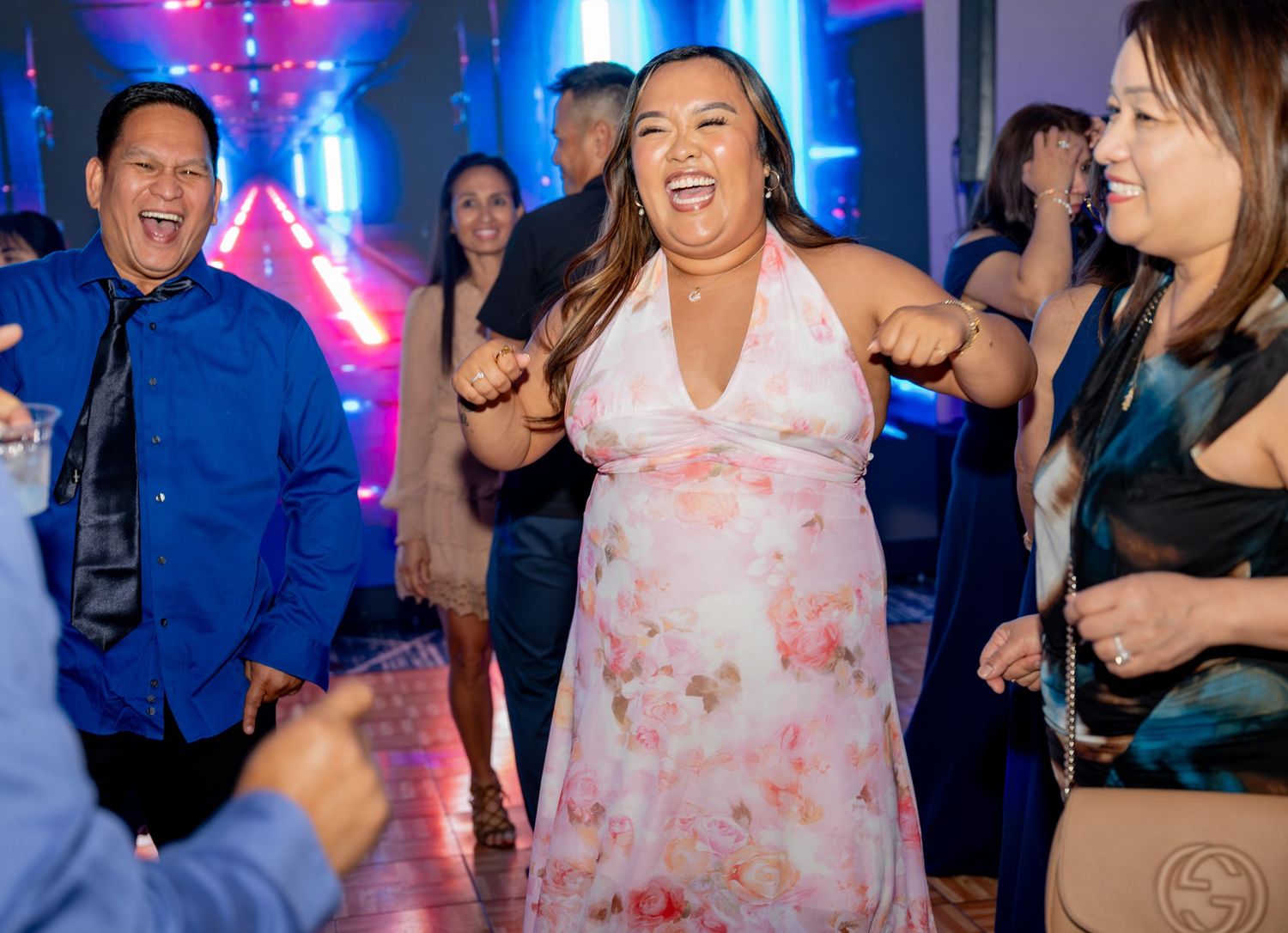 debut event photography