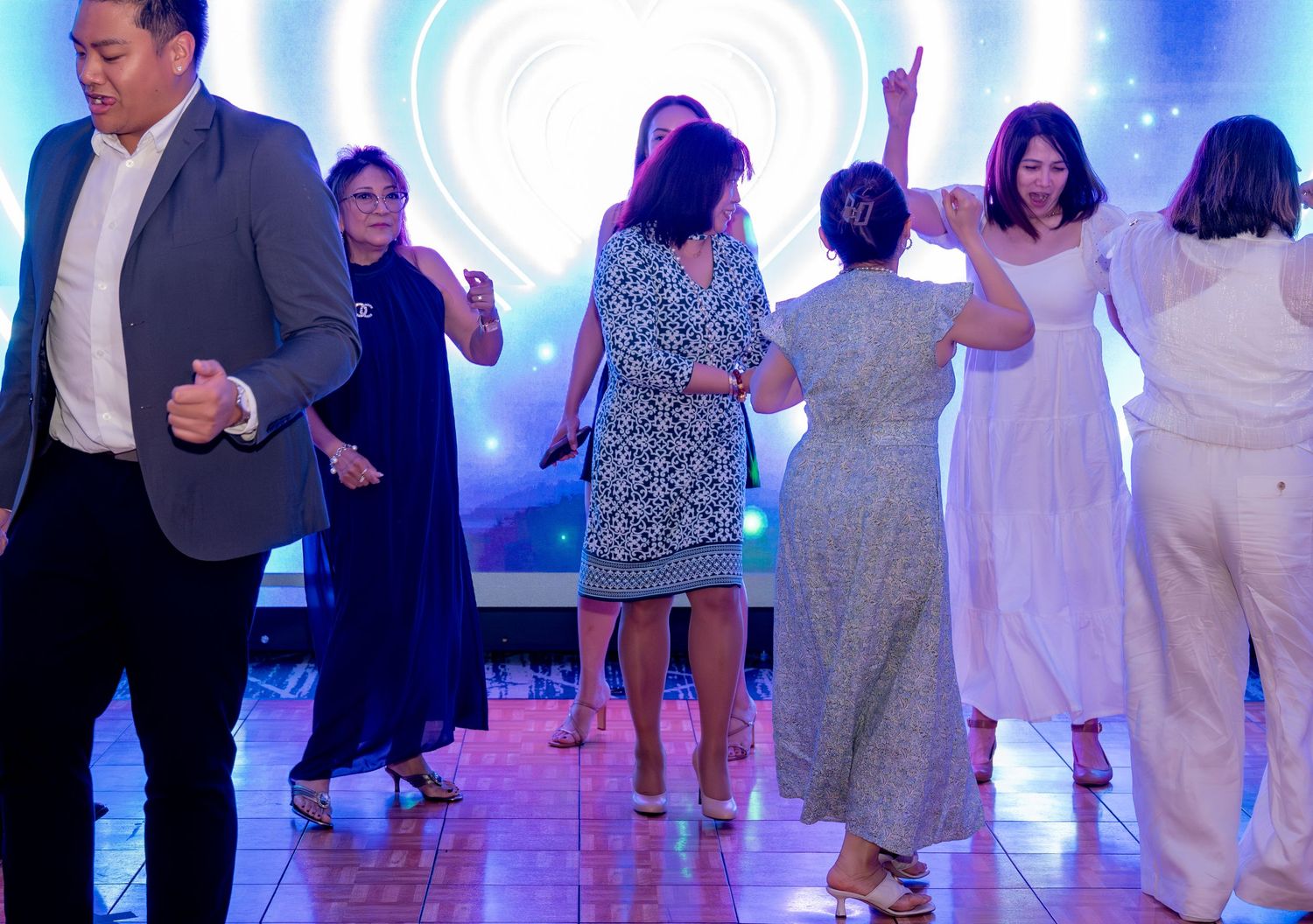 debut event photography