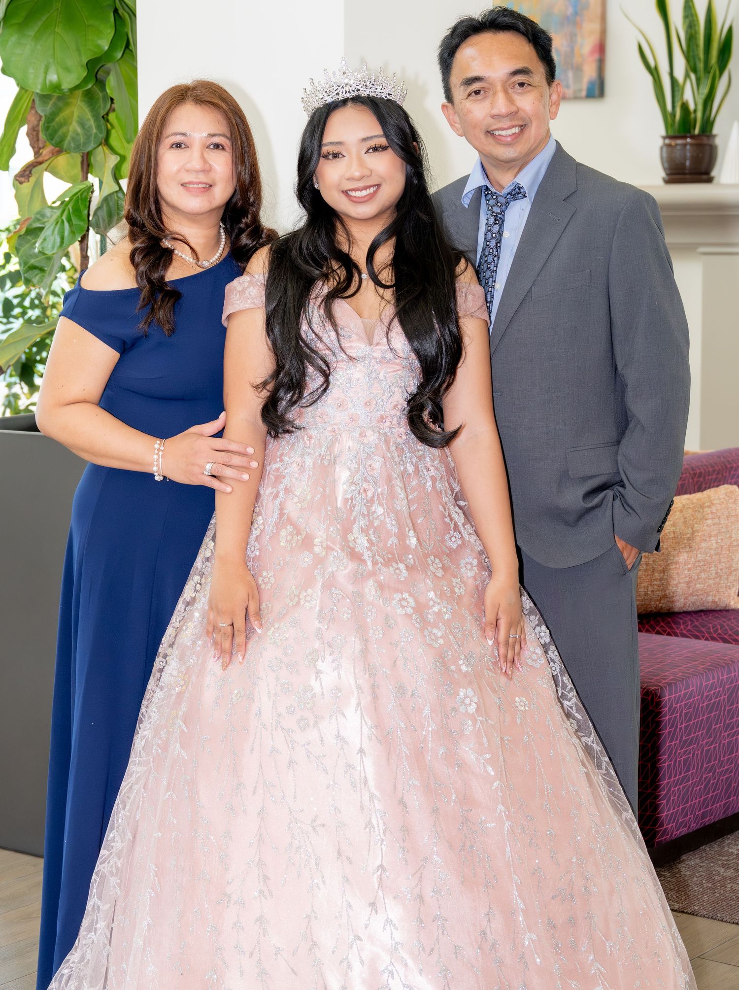 debut event photography