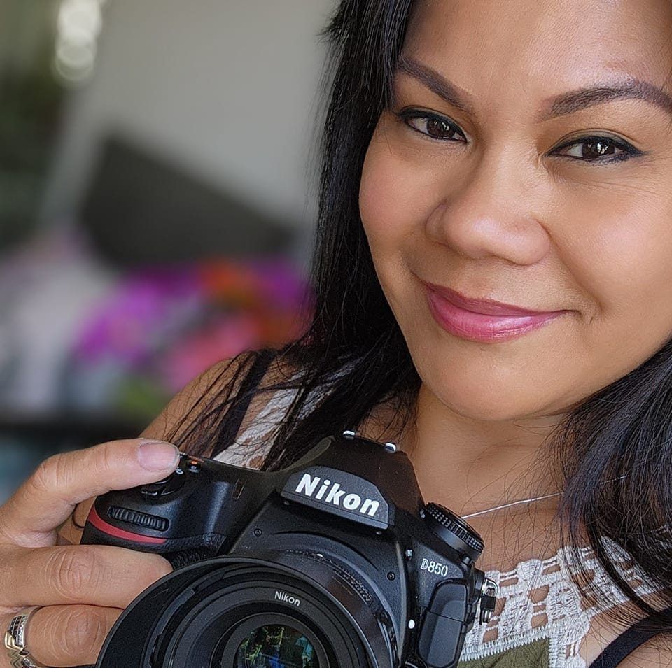 Corie, photographer's photo