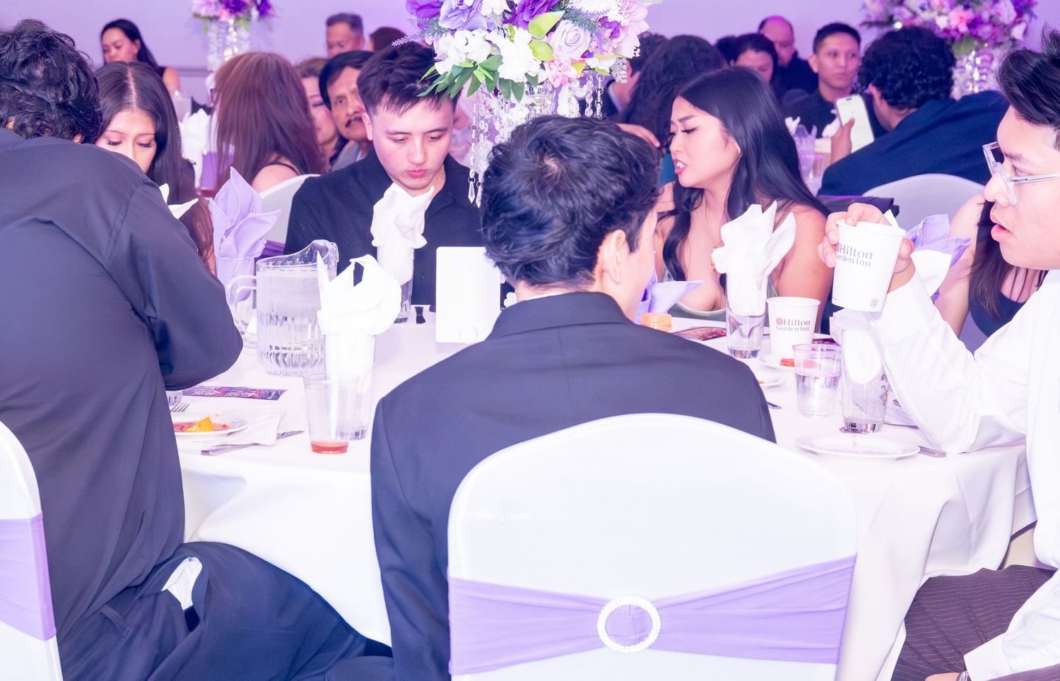 debut event photography