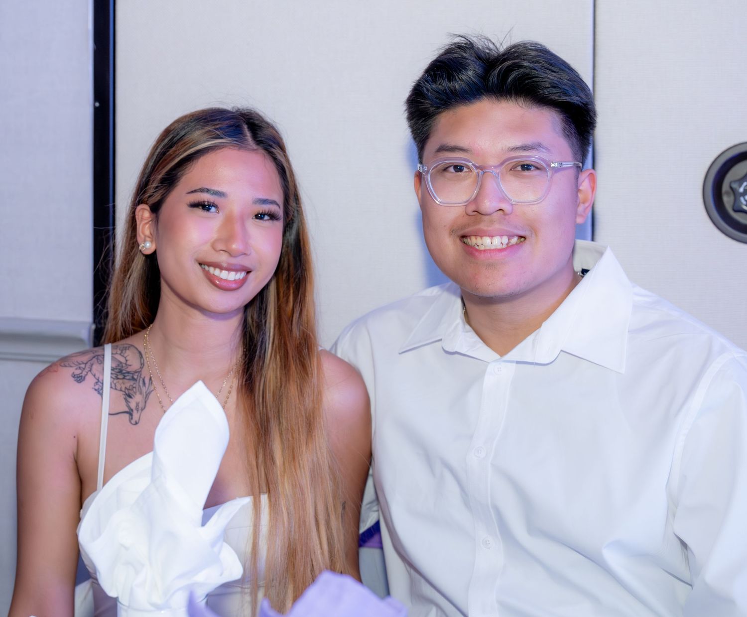 debut event photography