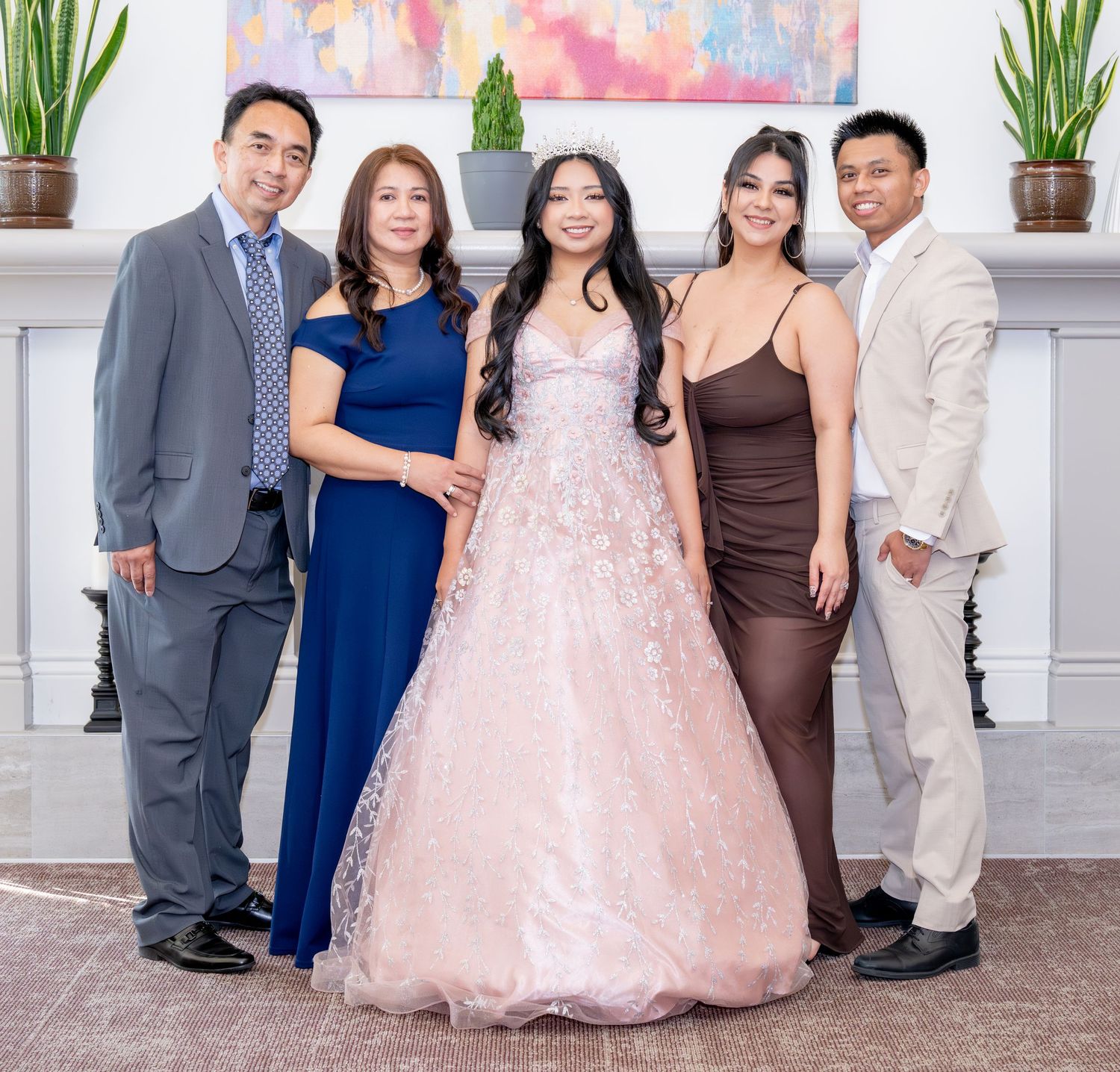 debut event photography