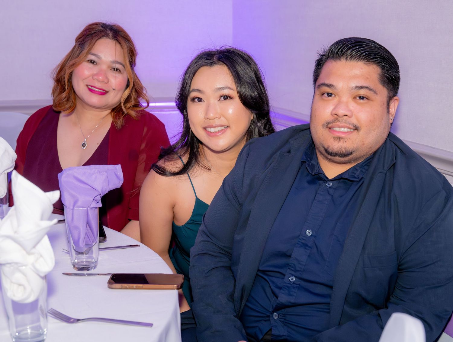 debut event photography