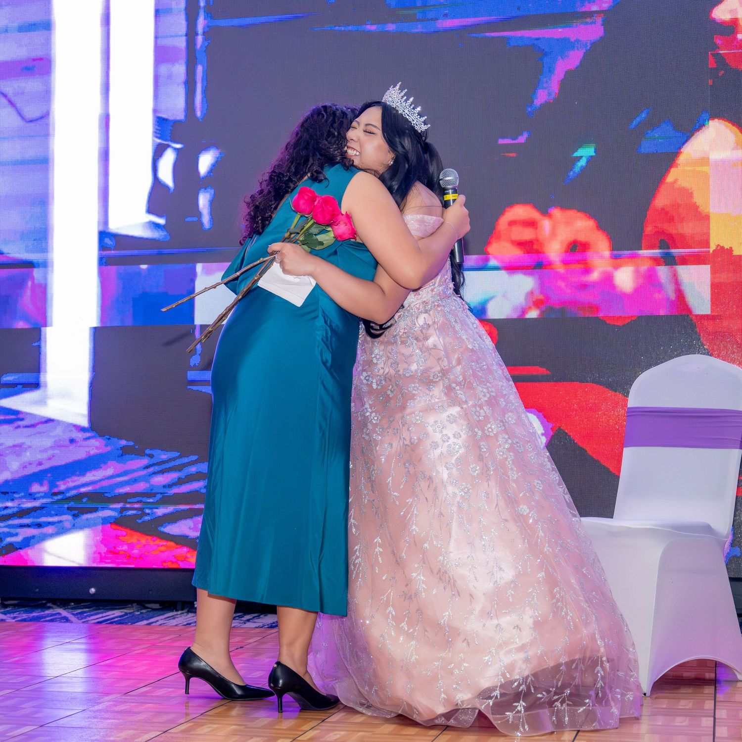 debut event photography