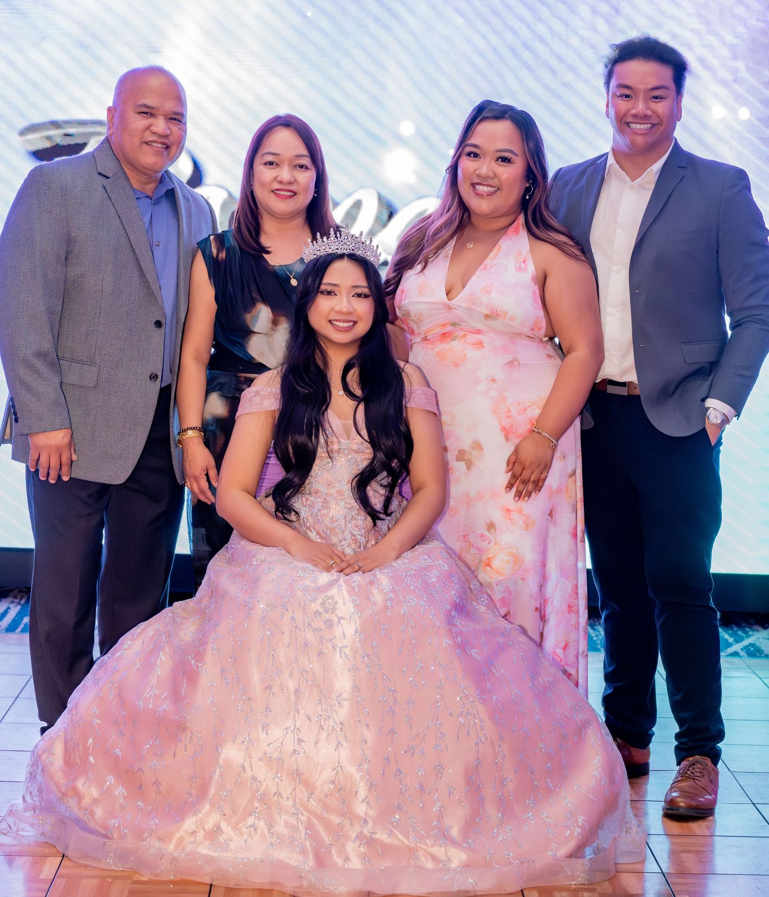 debut event photography