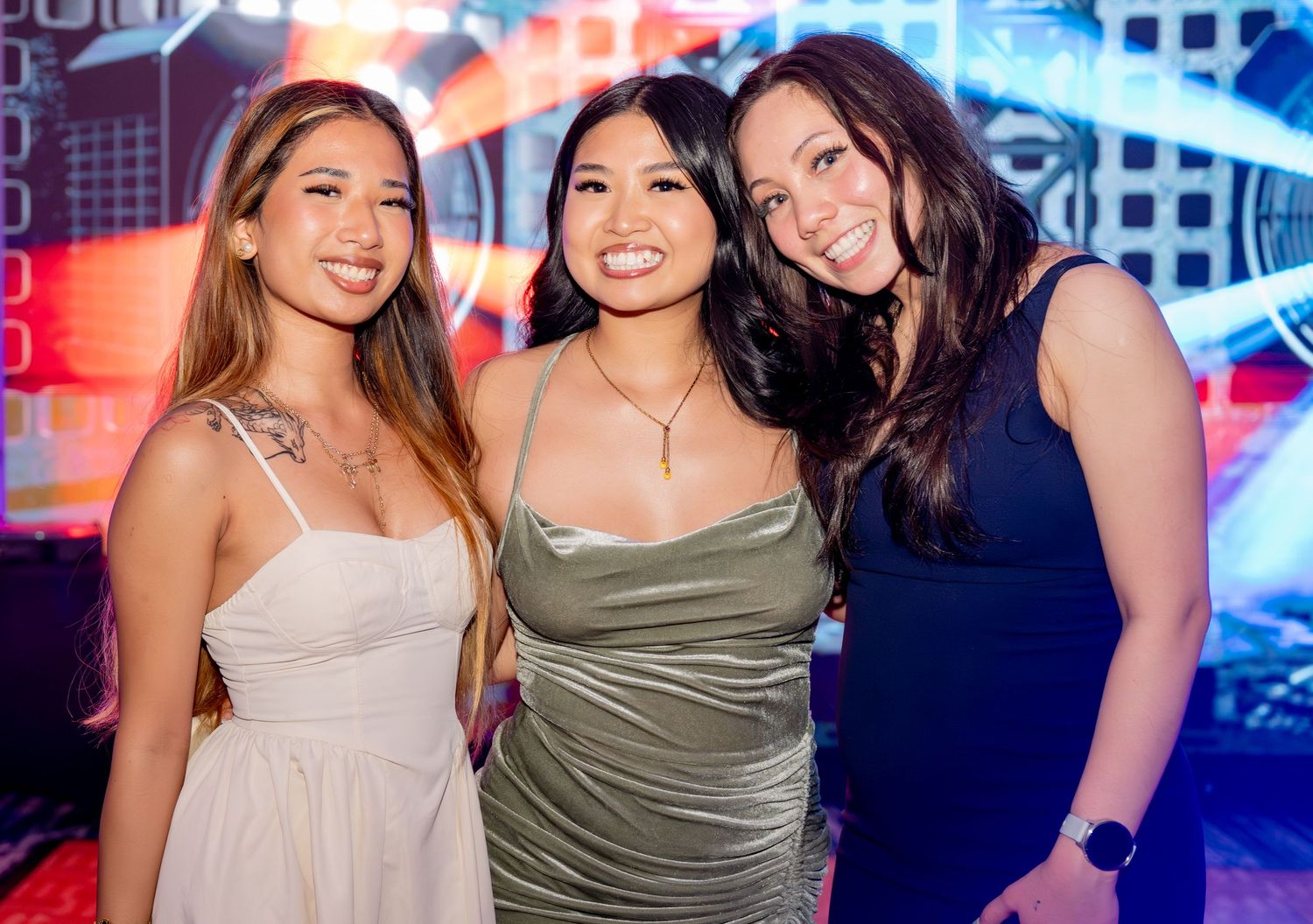 debut event photography