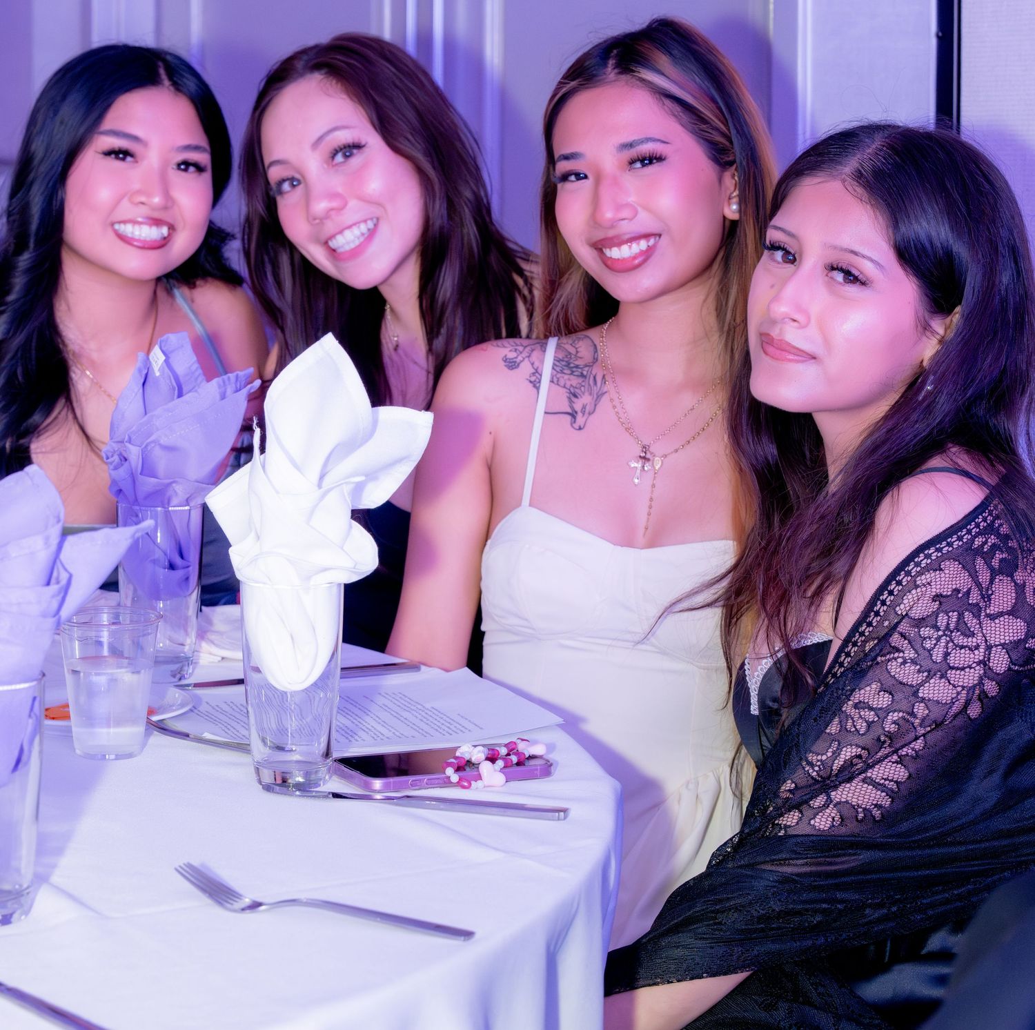 debut event photography