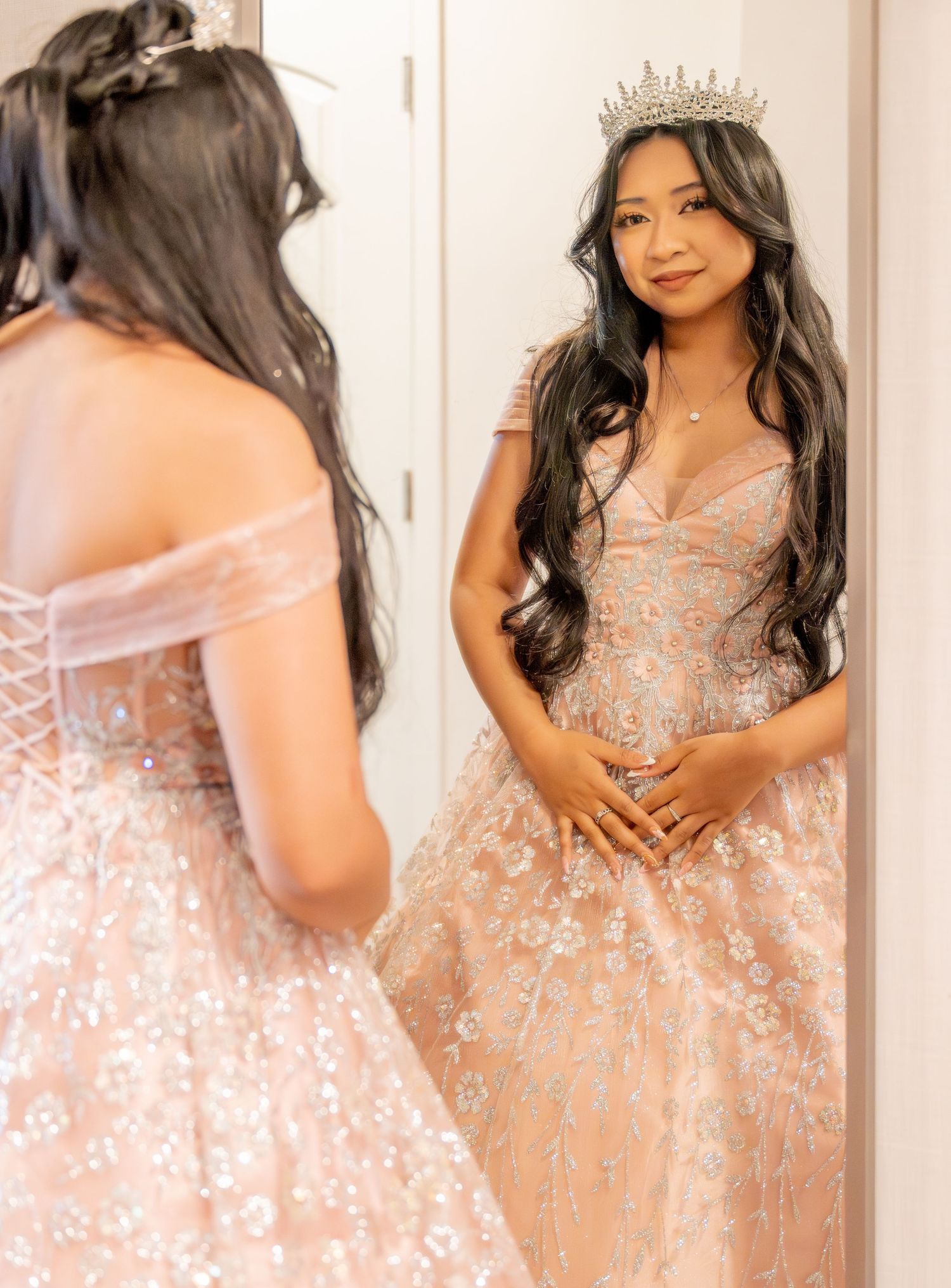 debut event photography