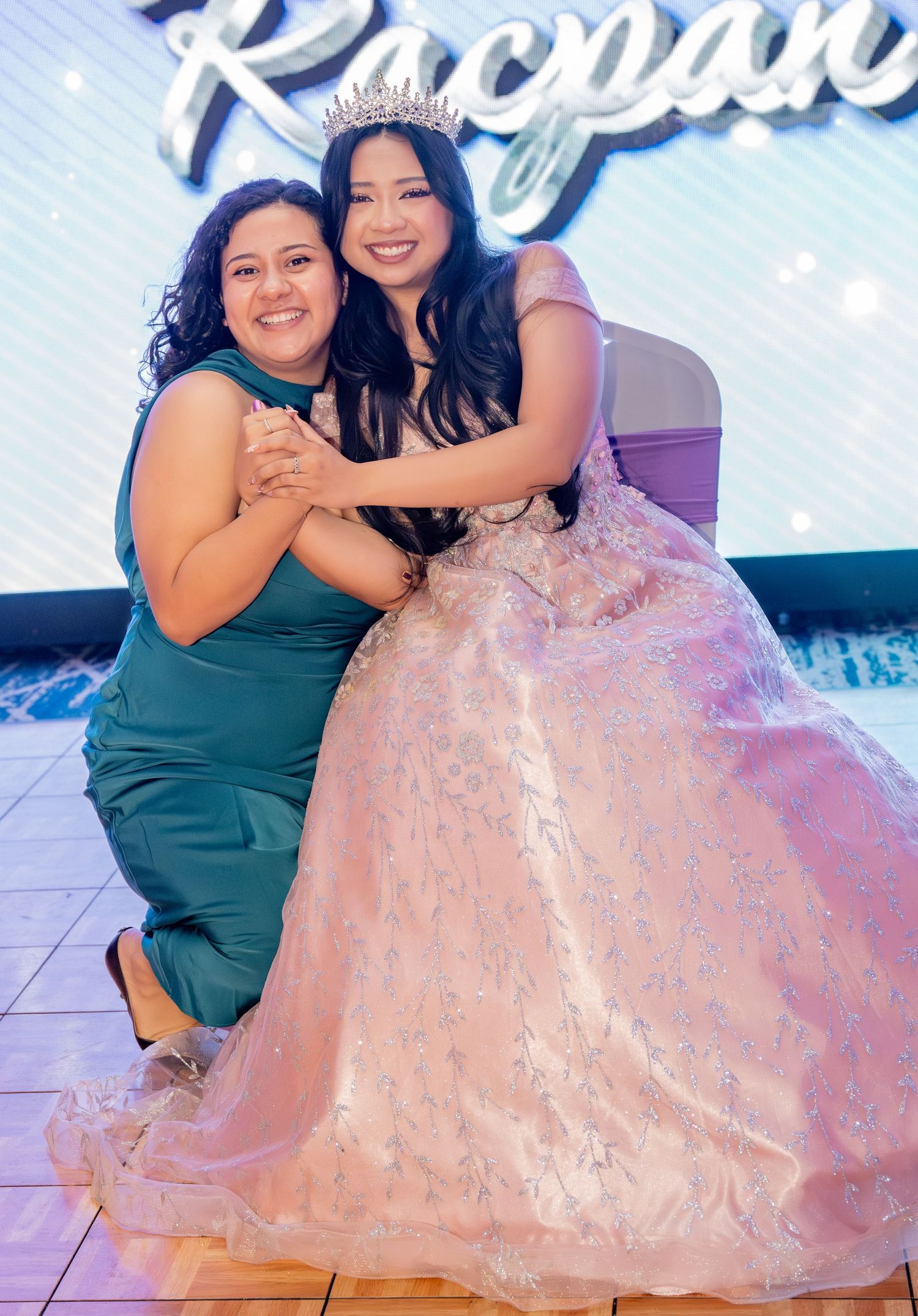 debut event photography
