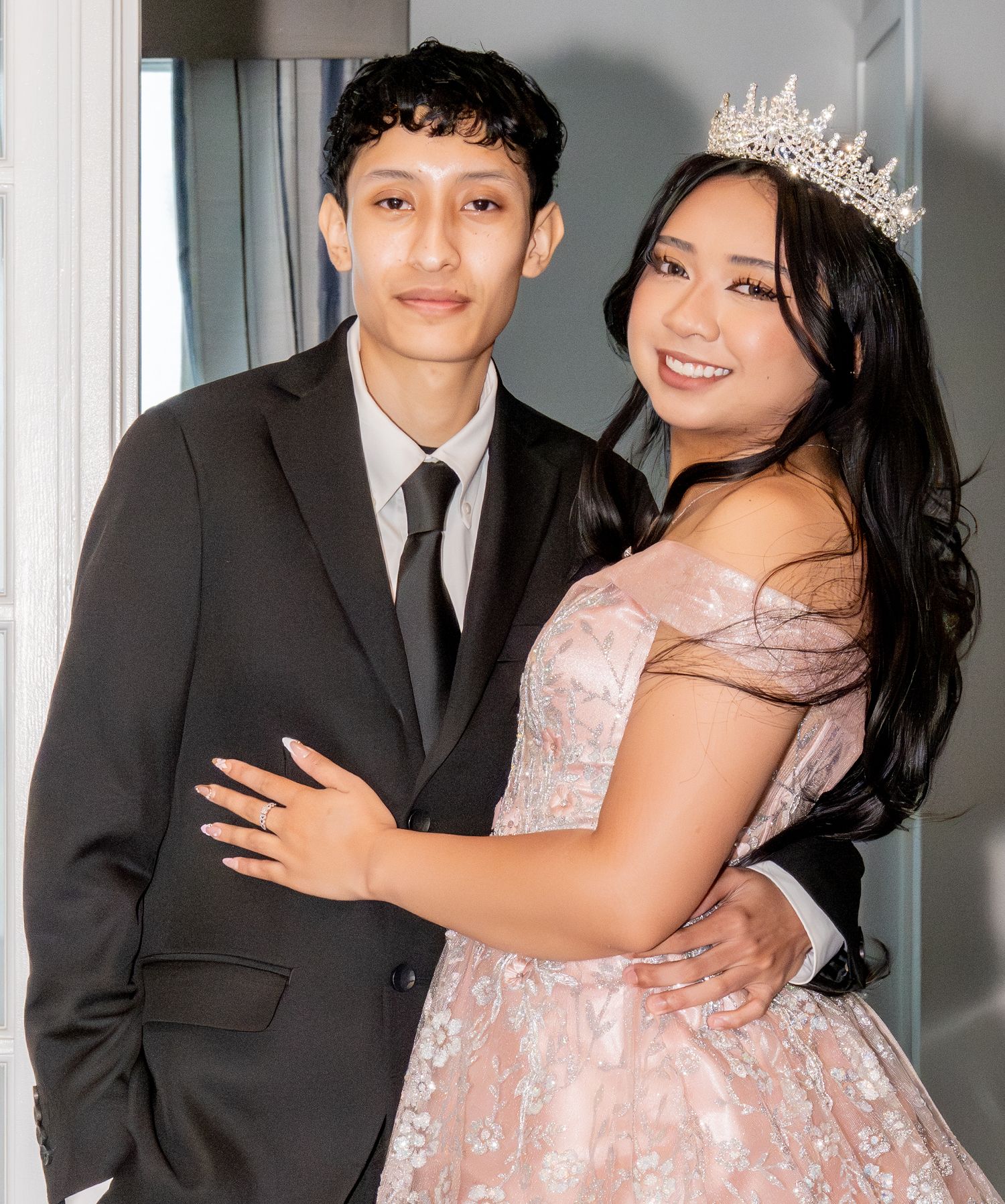 debut event photography
