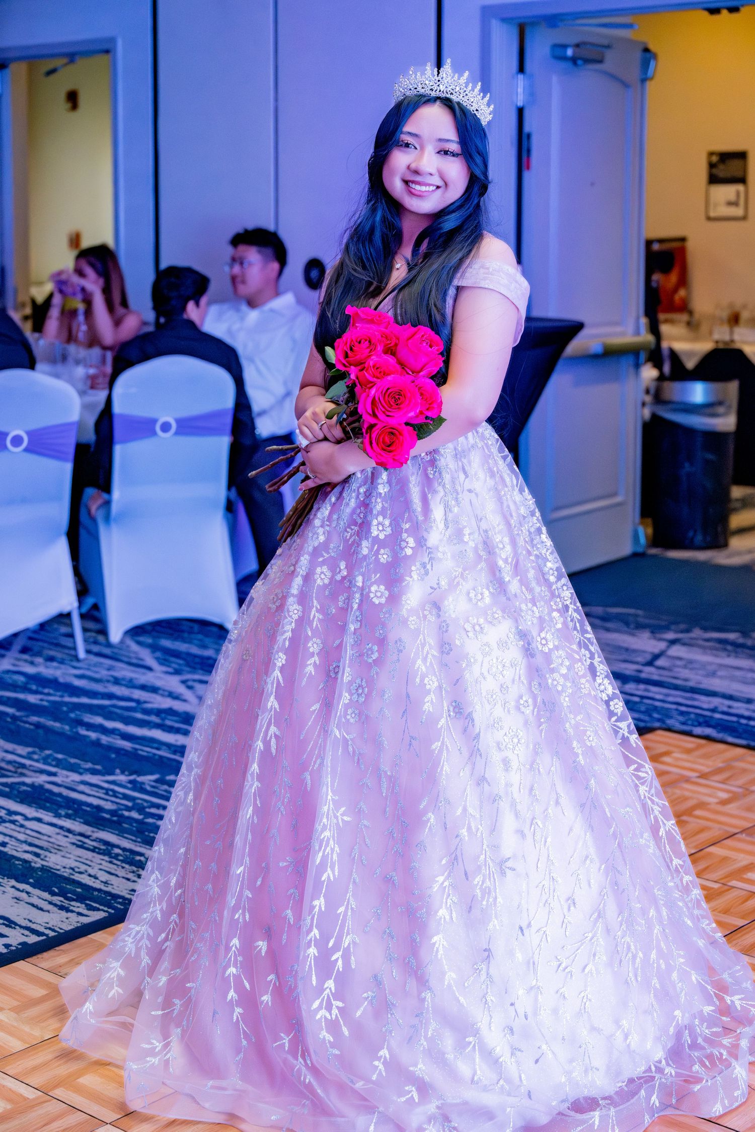debut event photography