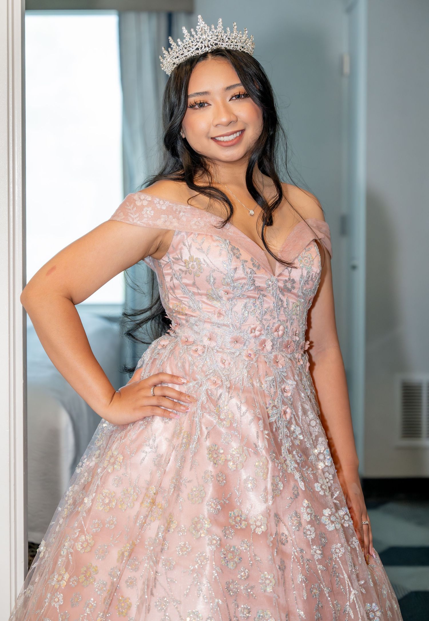 debut event photography