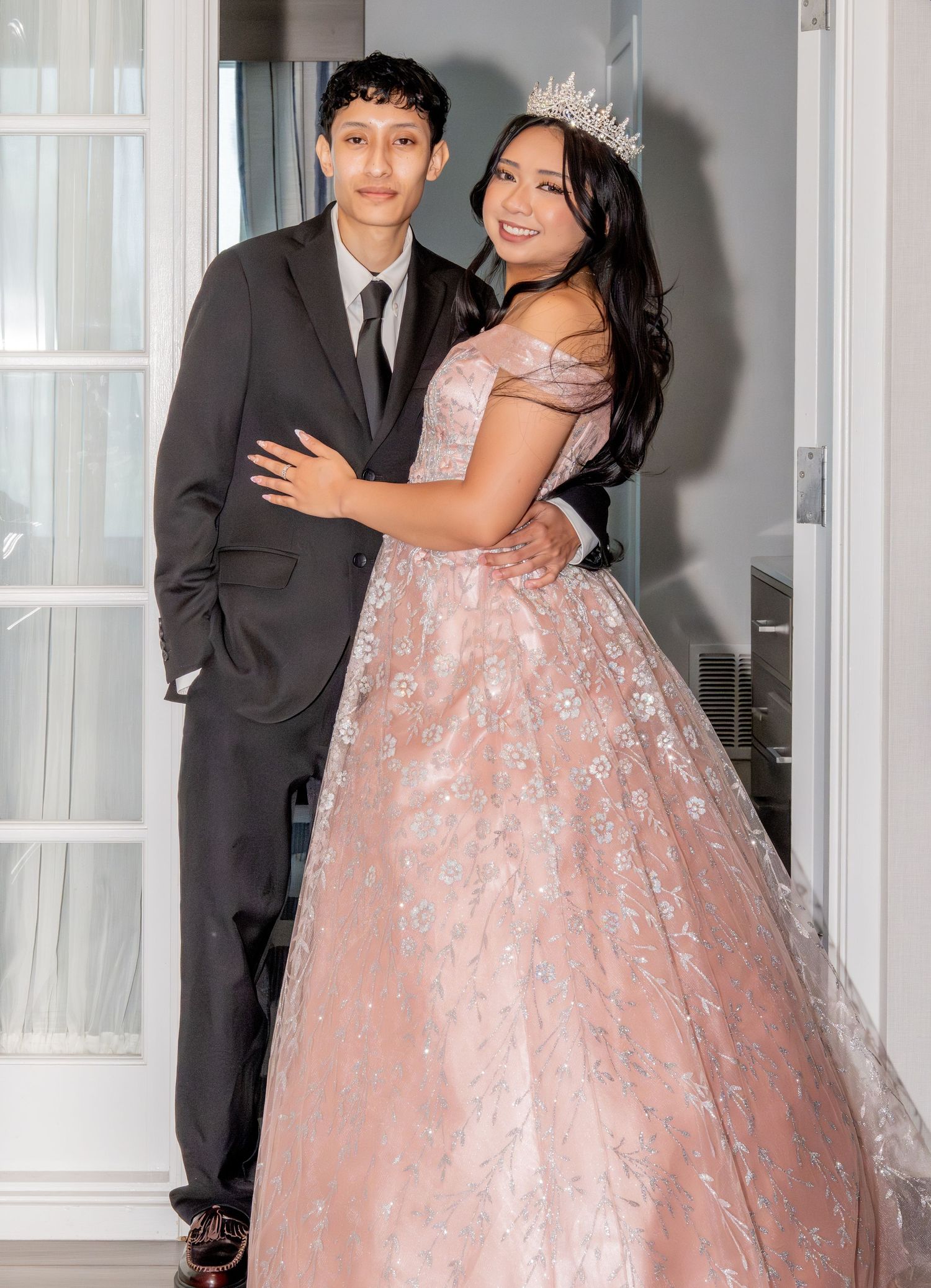 debut event photography