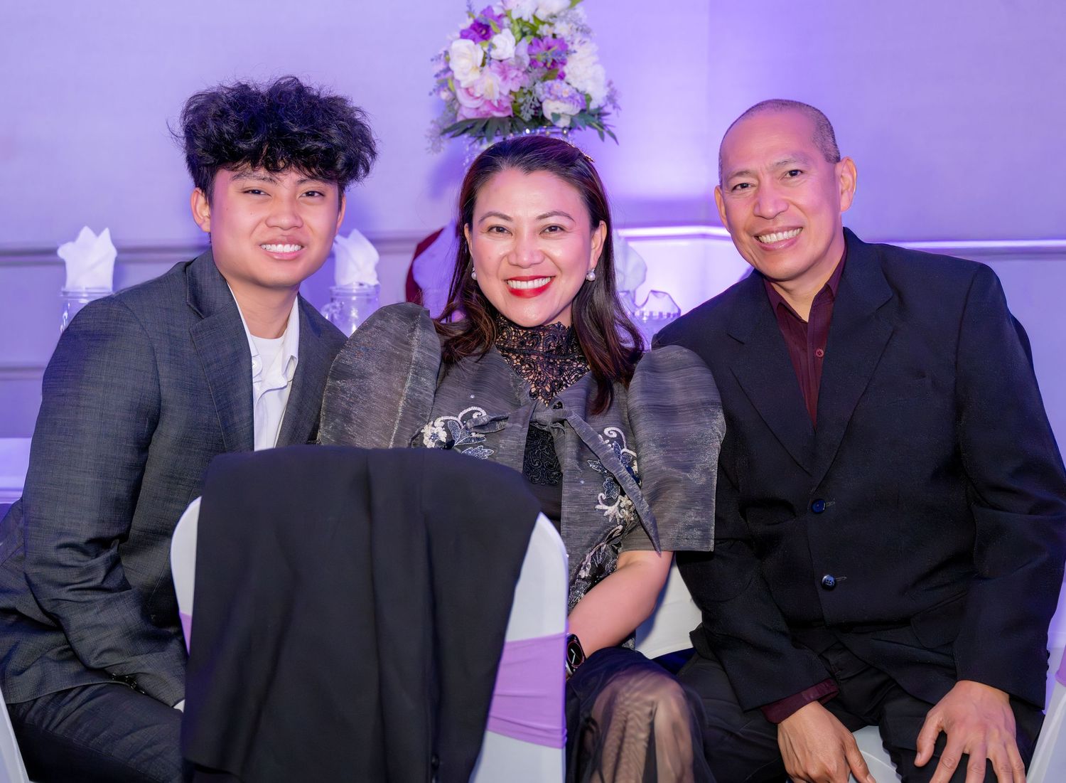 debut event photography