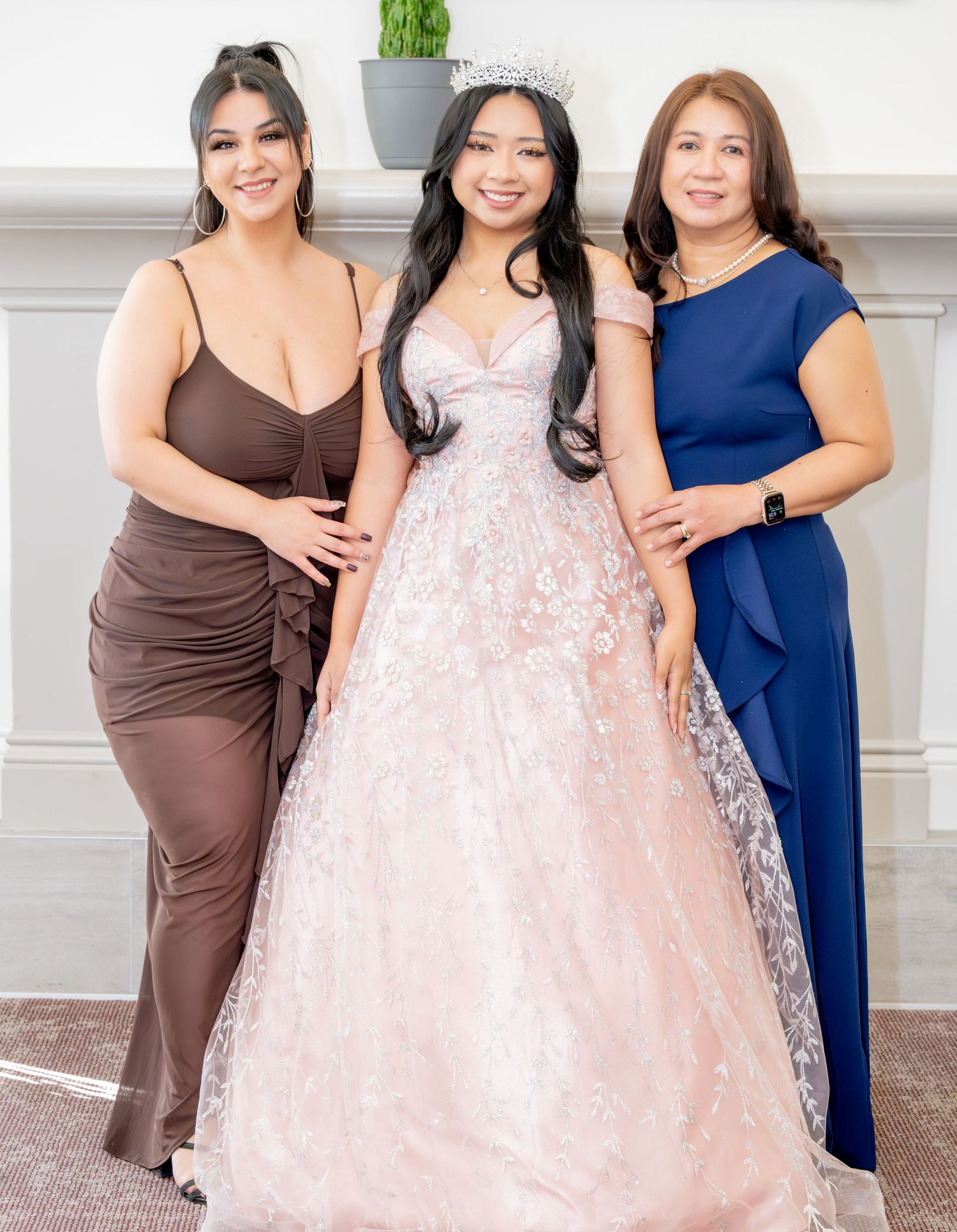 debut event photography