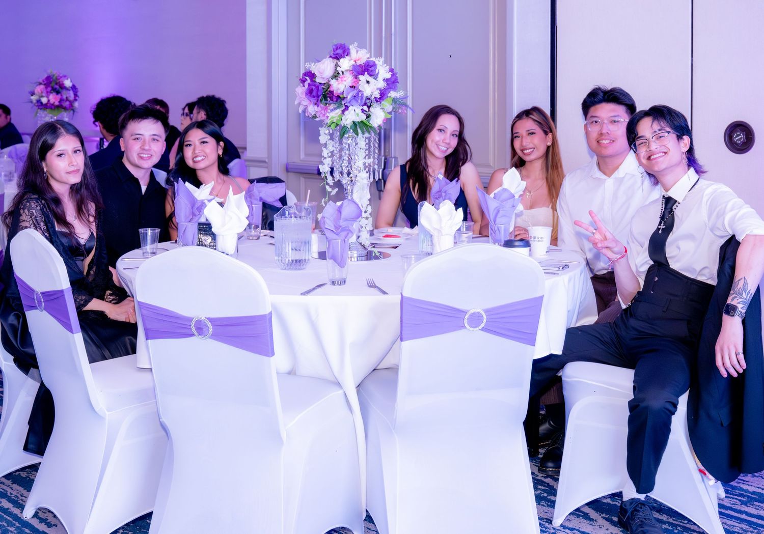 debut event photography