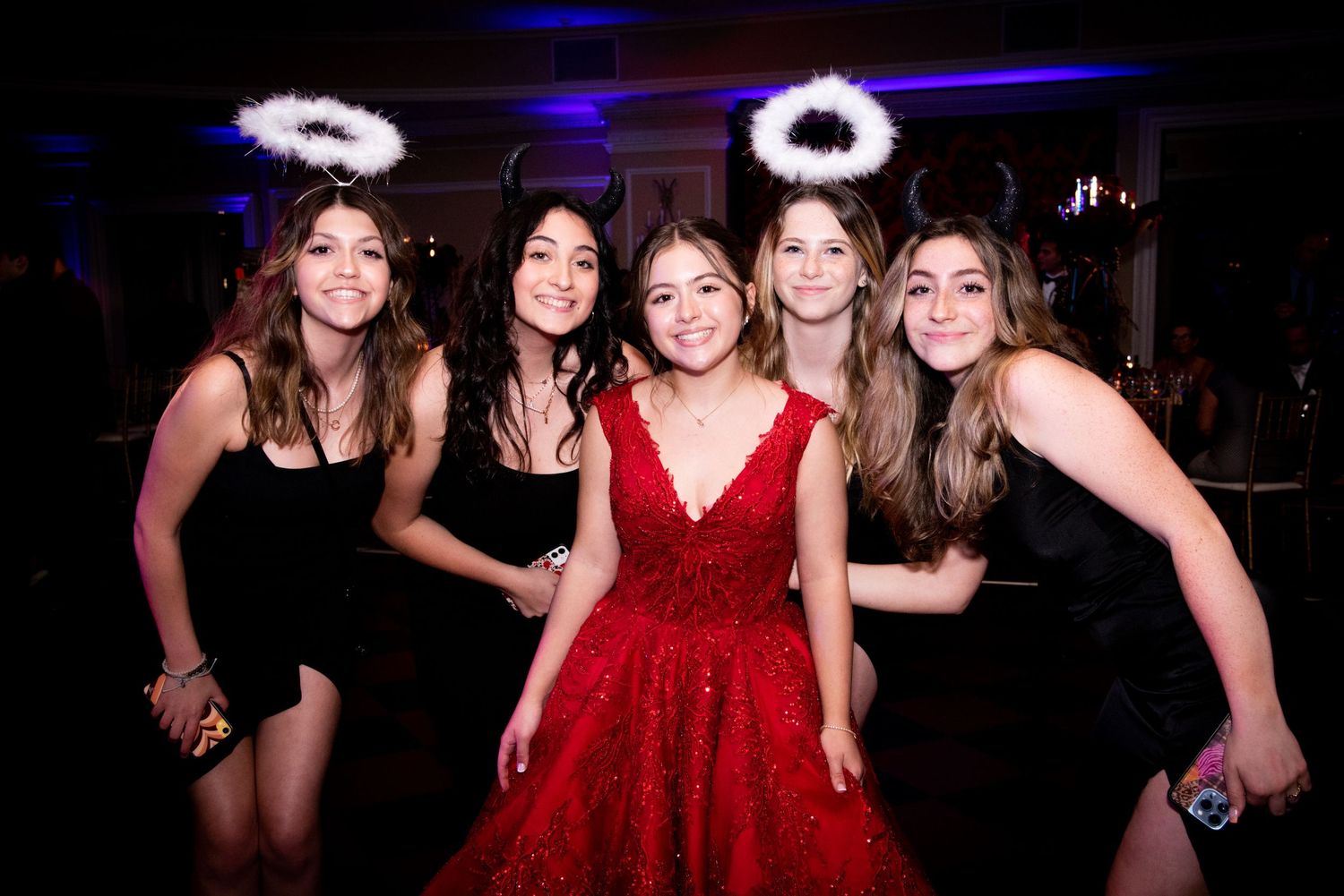 sweet 16 dance floor photography miami