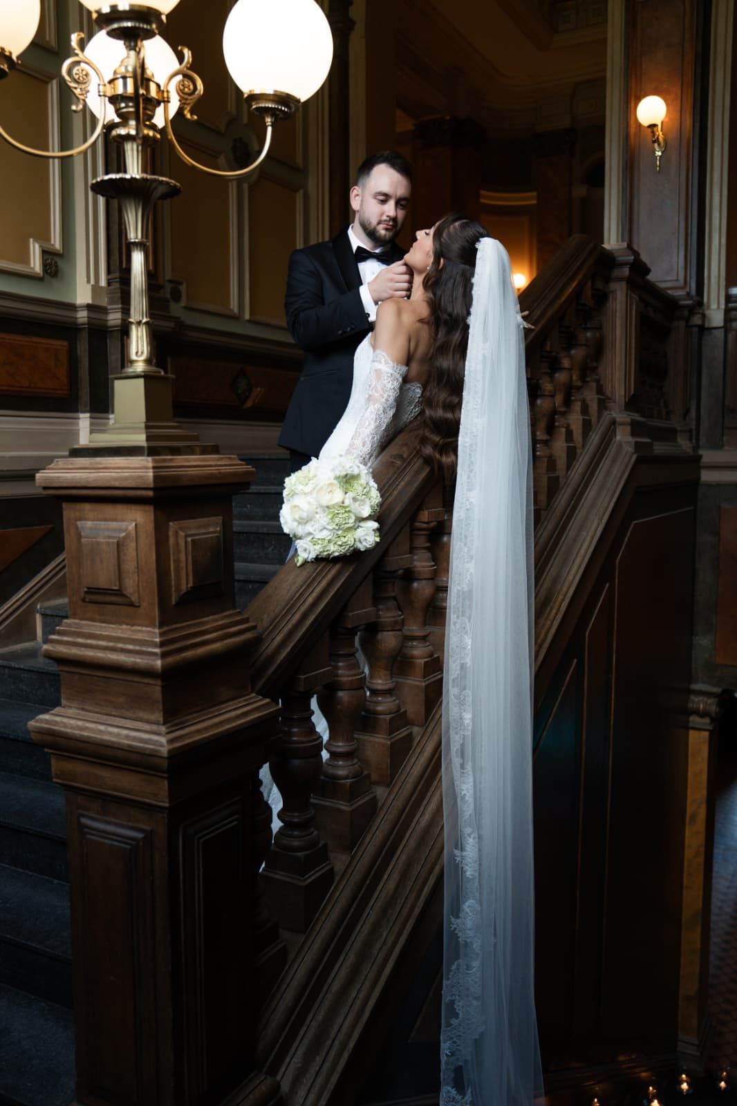 Heiraten im Schloss Etelsen WRIEDEN STUDIO