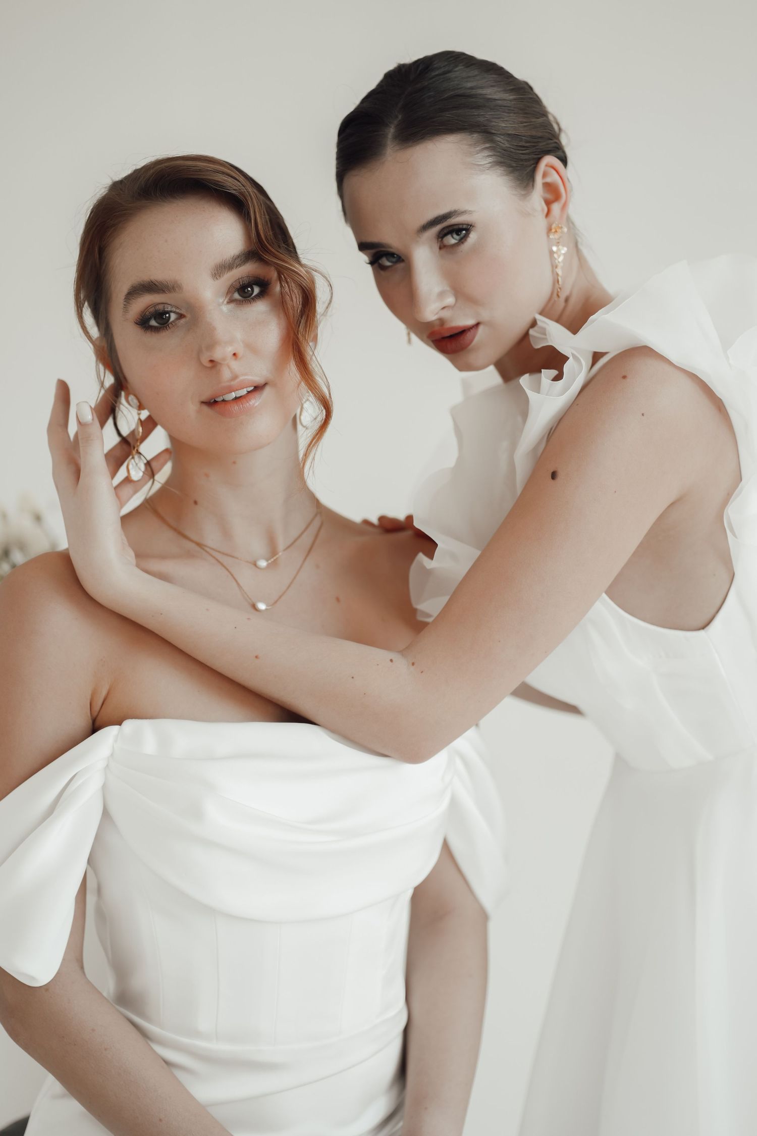 Brand Shooting by WRIEDEN STUDIO