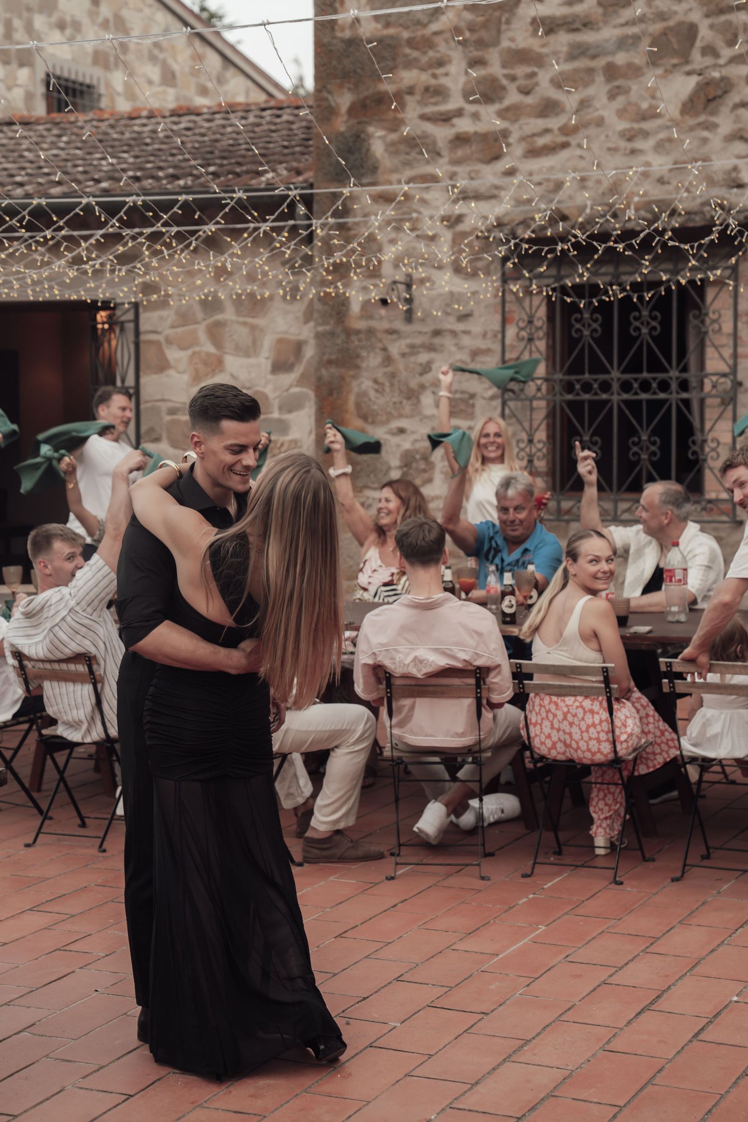 Destination Wedding Italy - Wrieden Studio