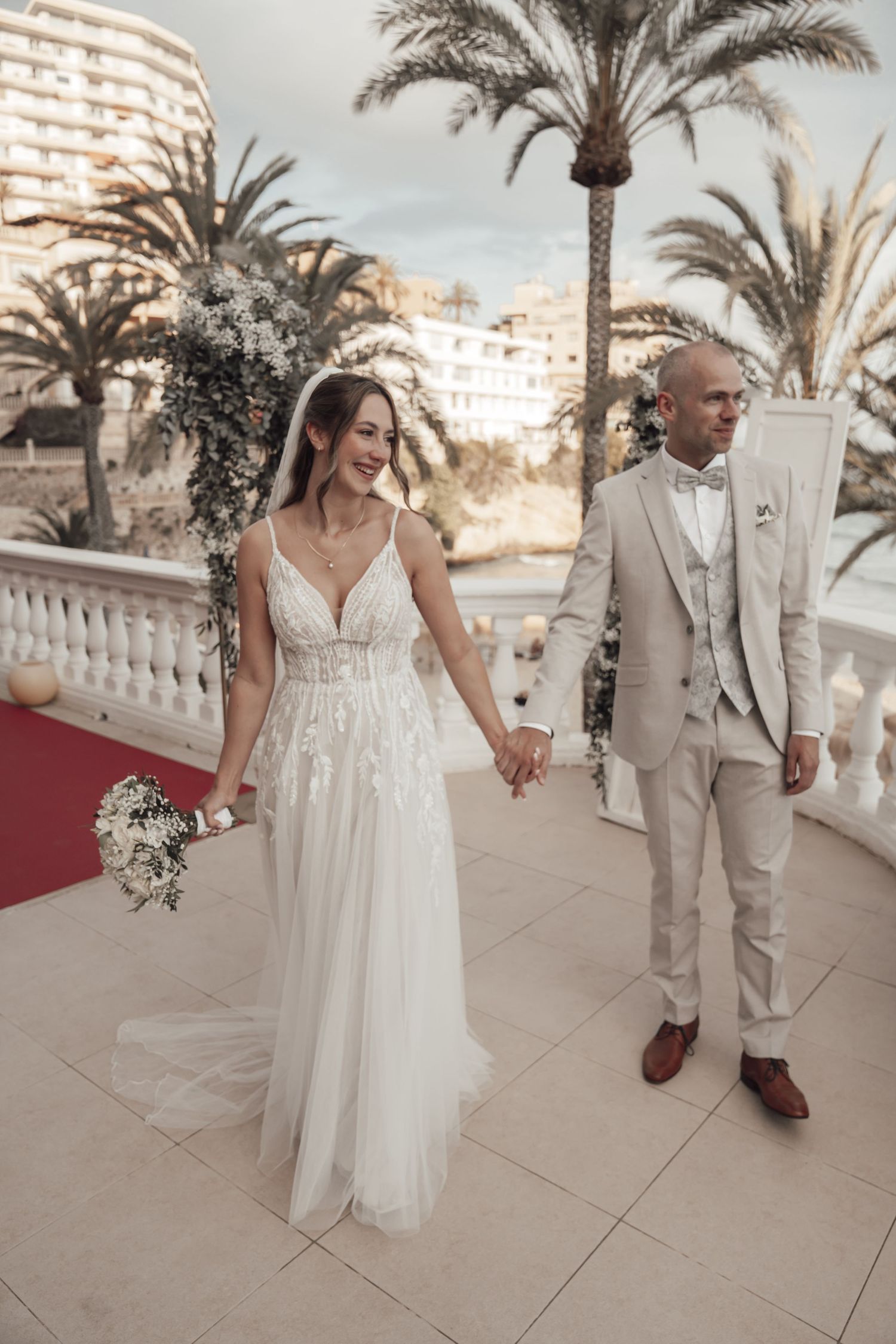 Destination Wedding Mallorca - Wrieden Studio