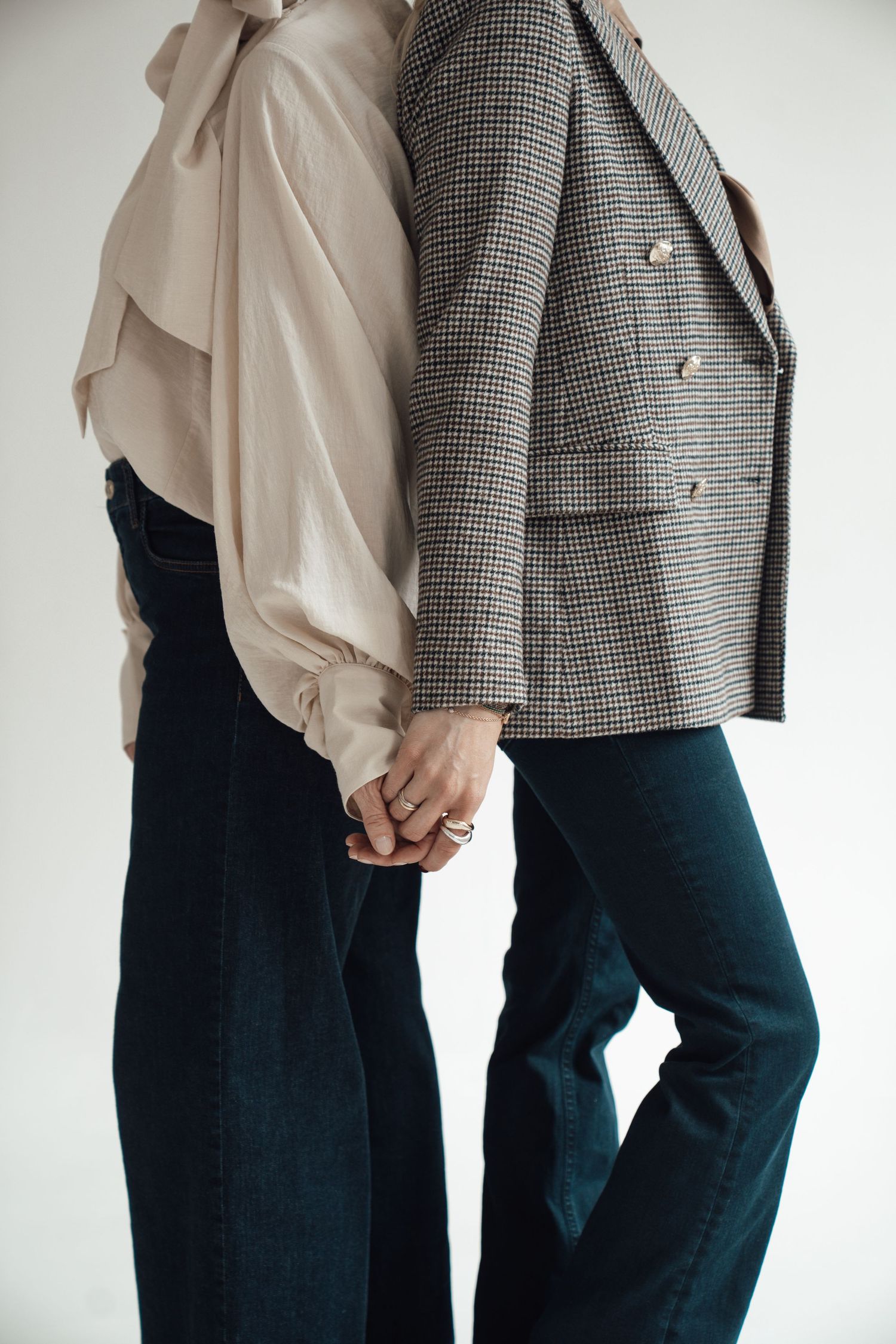 Brand Shooting by WRIEDEN STUDIO