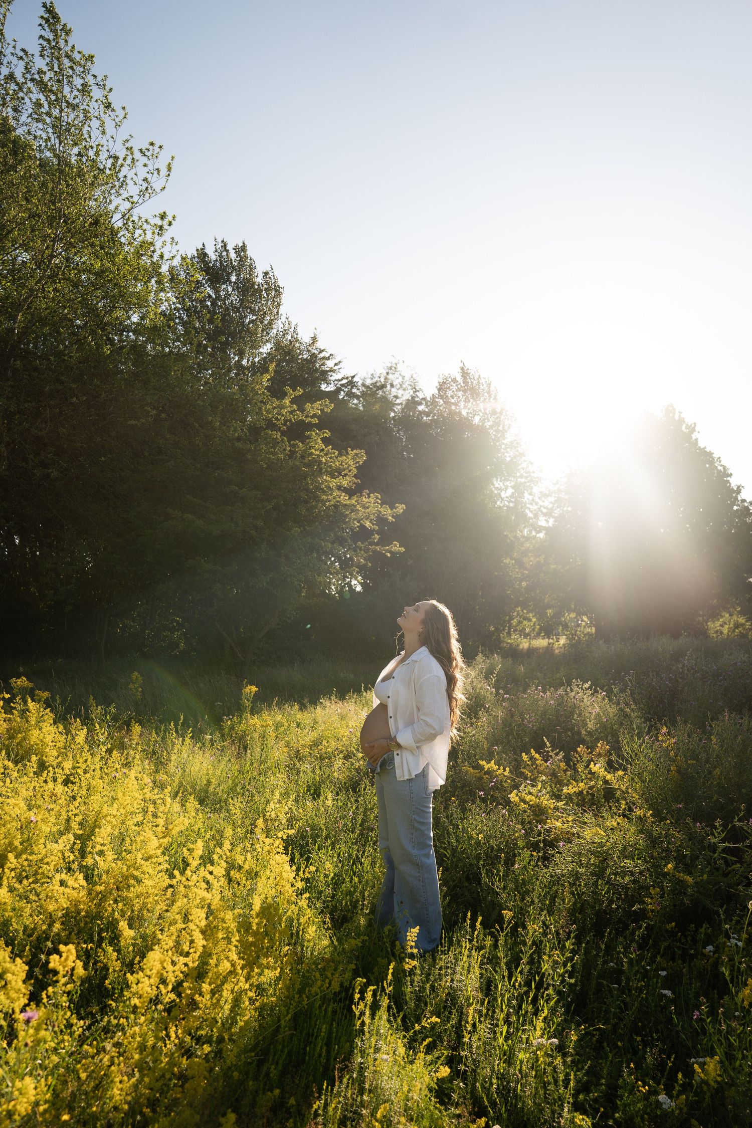 Paare, Babybauch und Familien Shootings by WRIEDEN STUDIO