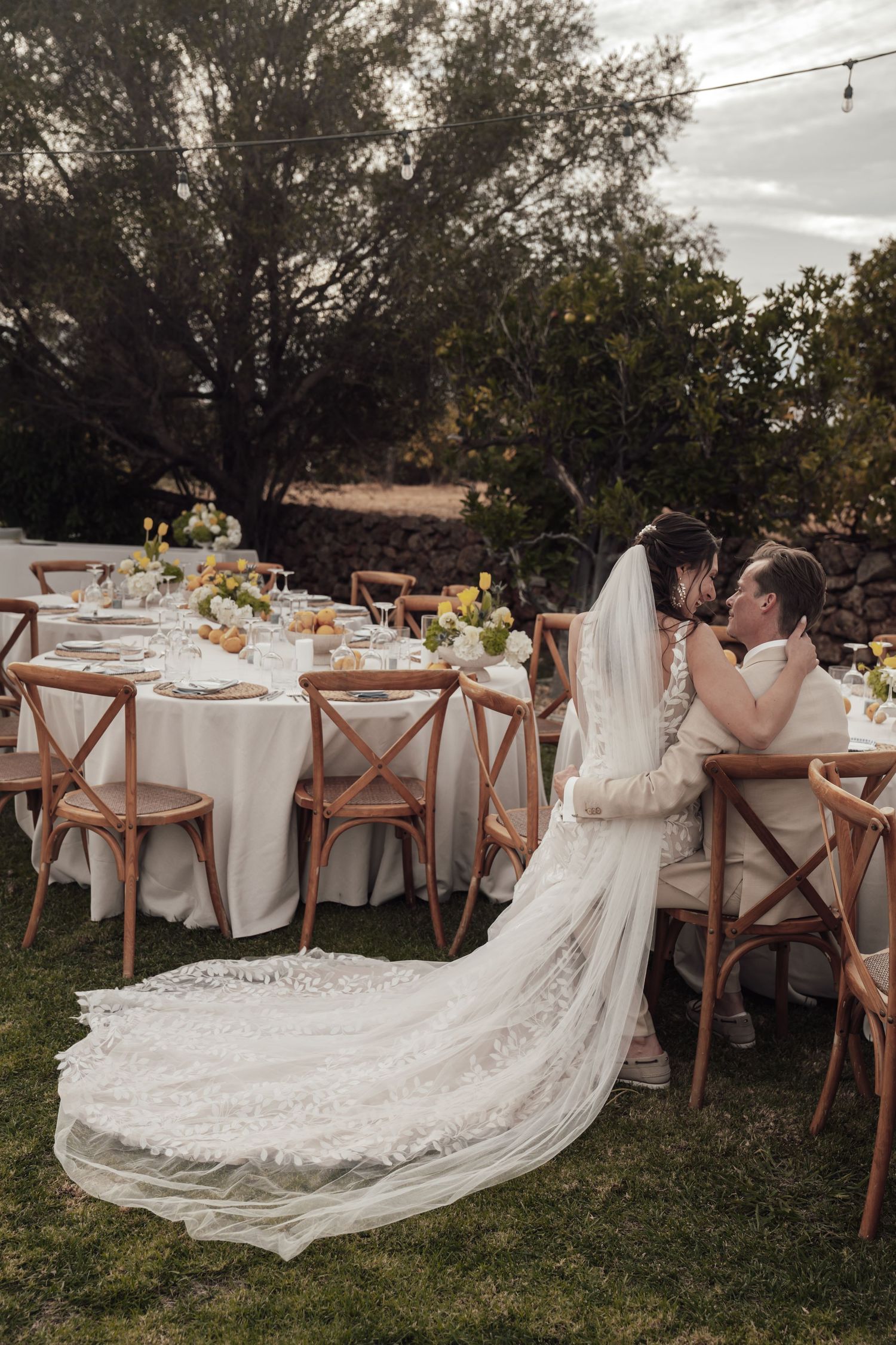 Destination Wedding Portugal - Wrieden Studio