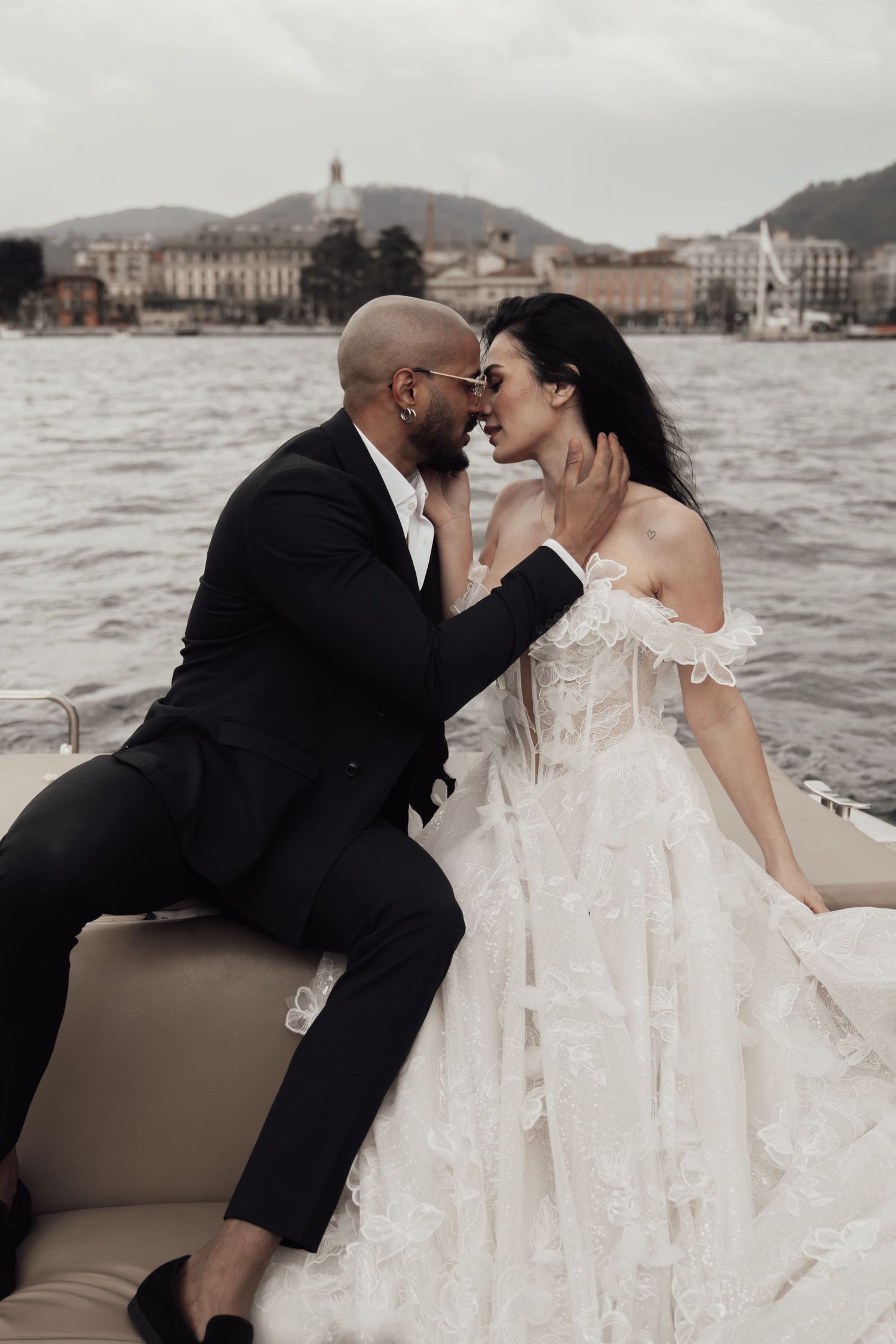 Destination Wedding Italy - Wrieden Studio