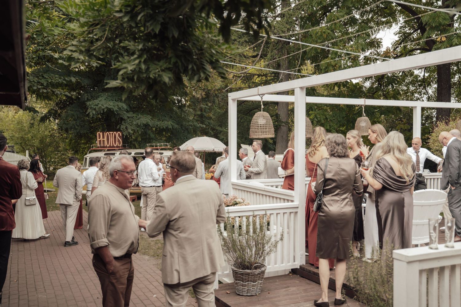 Heiraten im Landhaus Westerhof - Hochzeitsfotografie Wrieden Studio