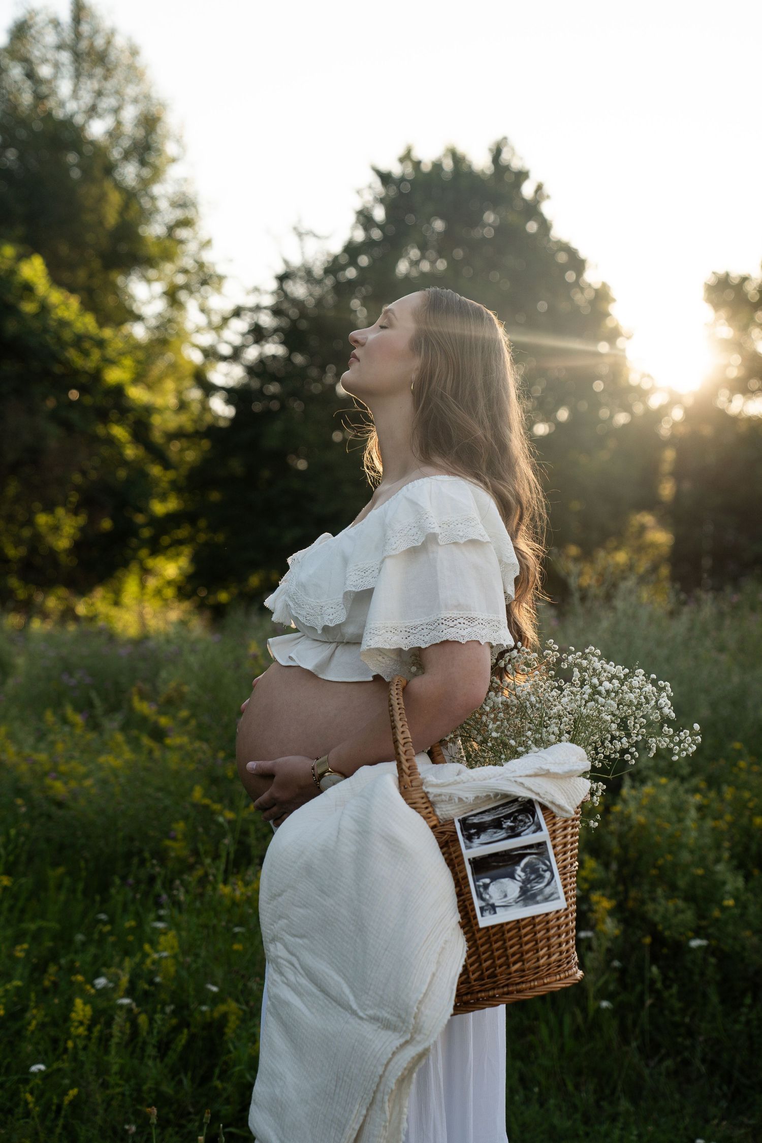 Paare, Babybauch und Familien Shootings by WRIEDEN STUDIO