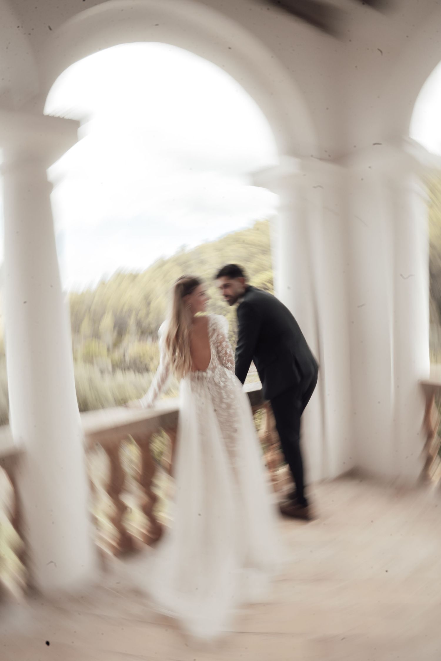 Destination Wedding Mallorca - Wrieden Studio