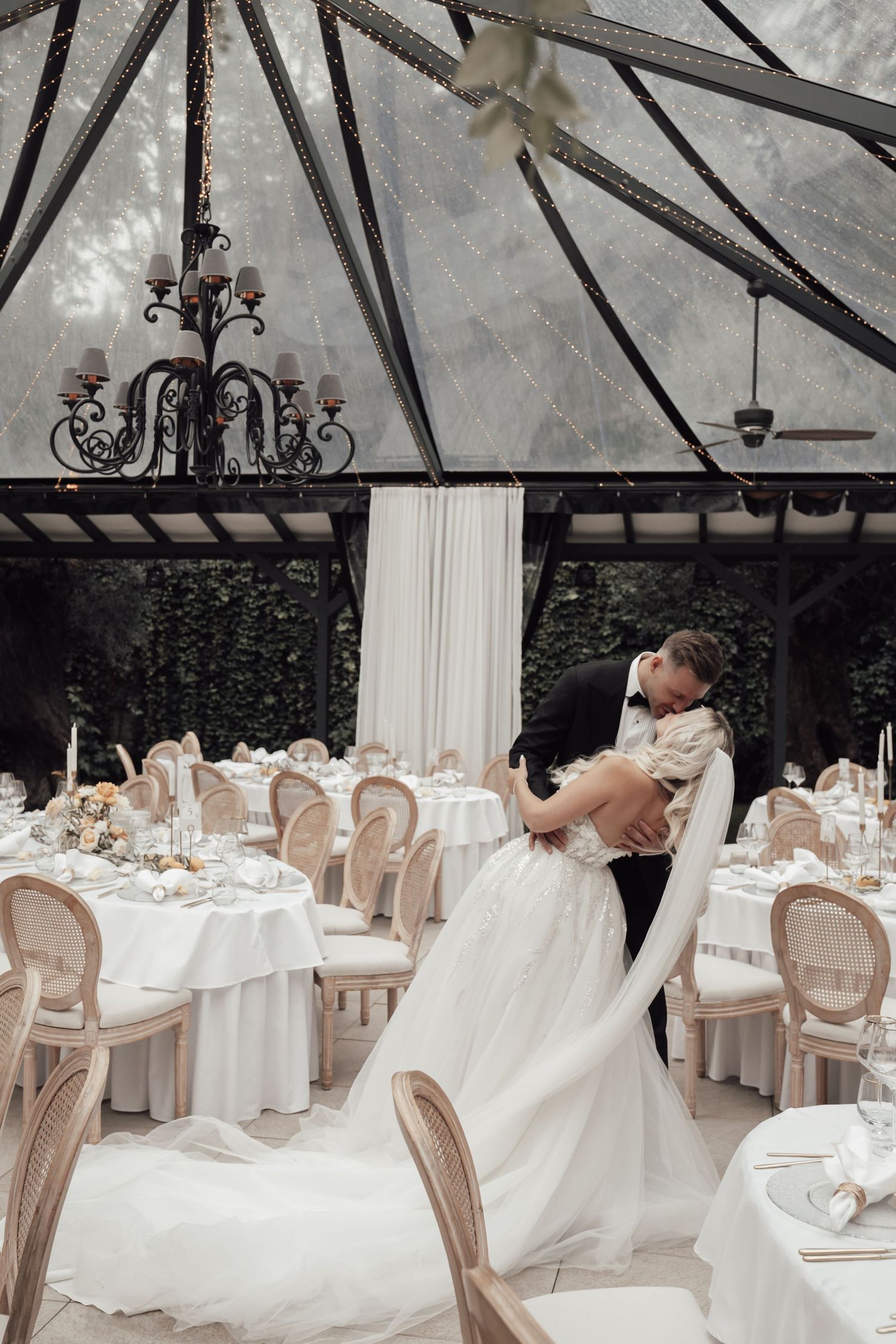 Heiraten im Moorhof - Wrieden Studio