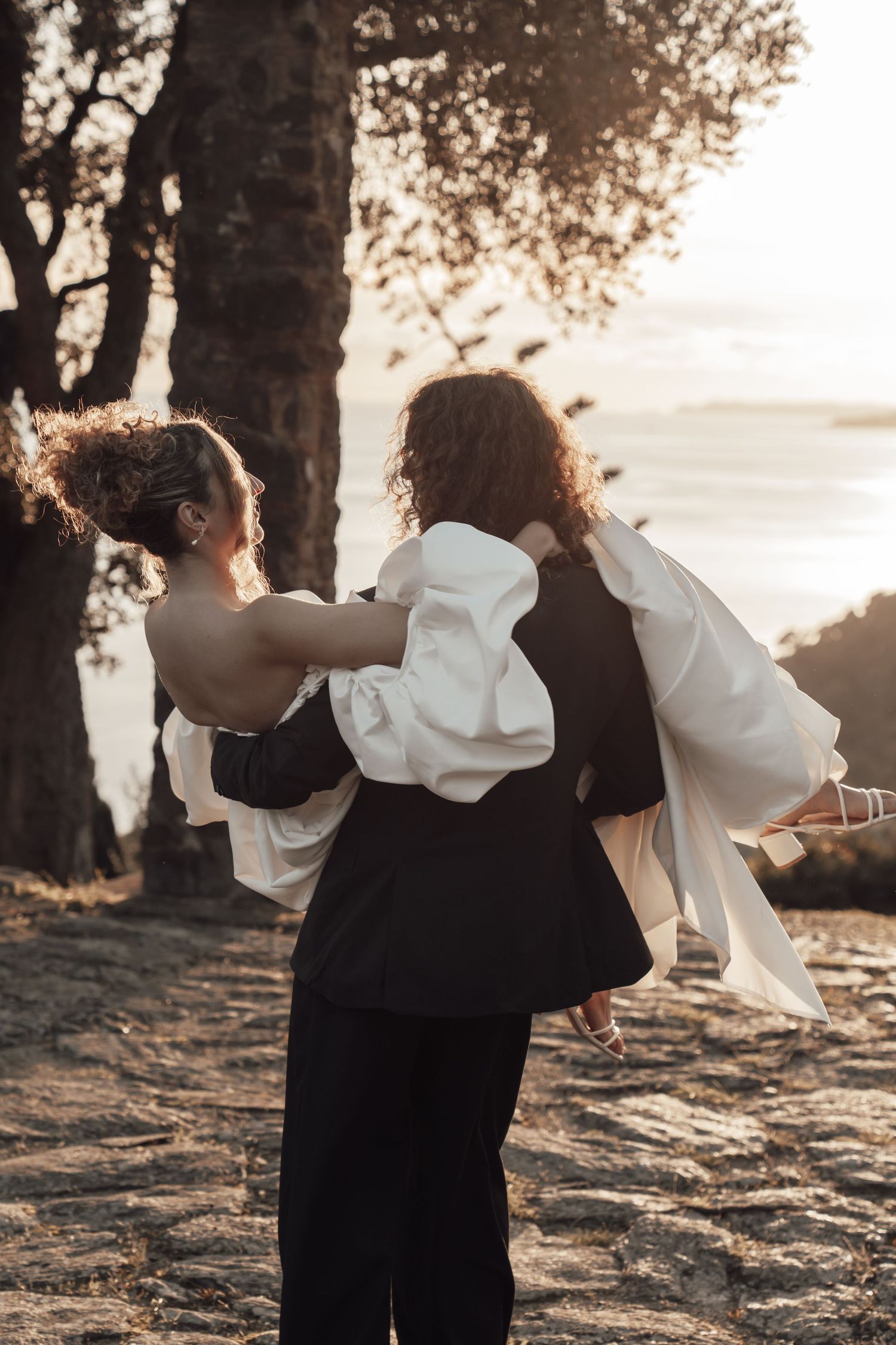 Destination Wedding France - Wrieden Studio