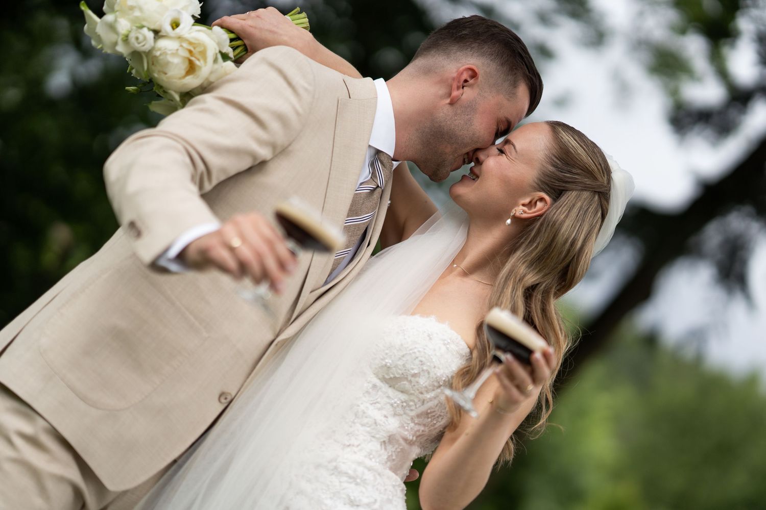 Heiraten im Gut Horn