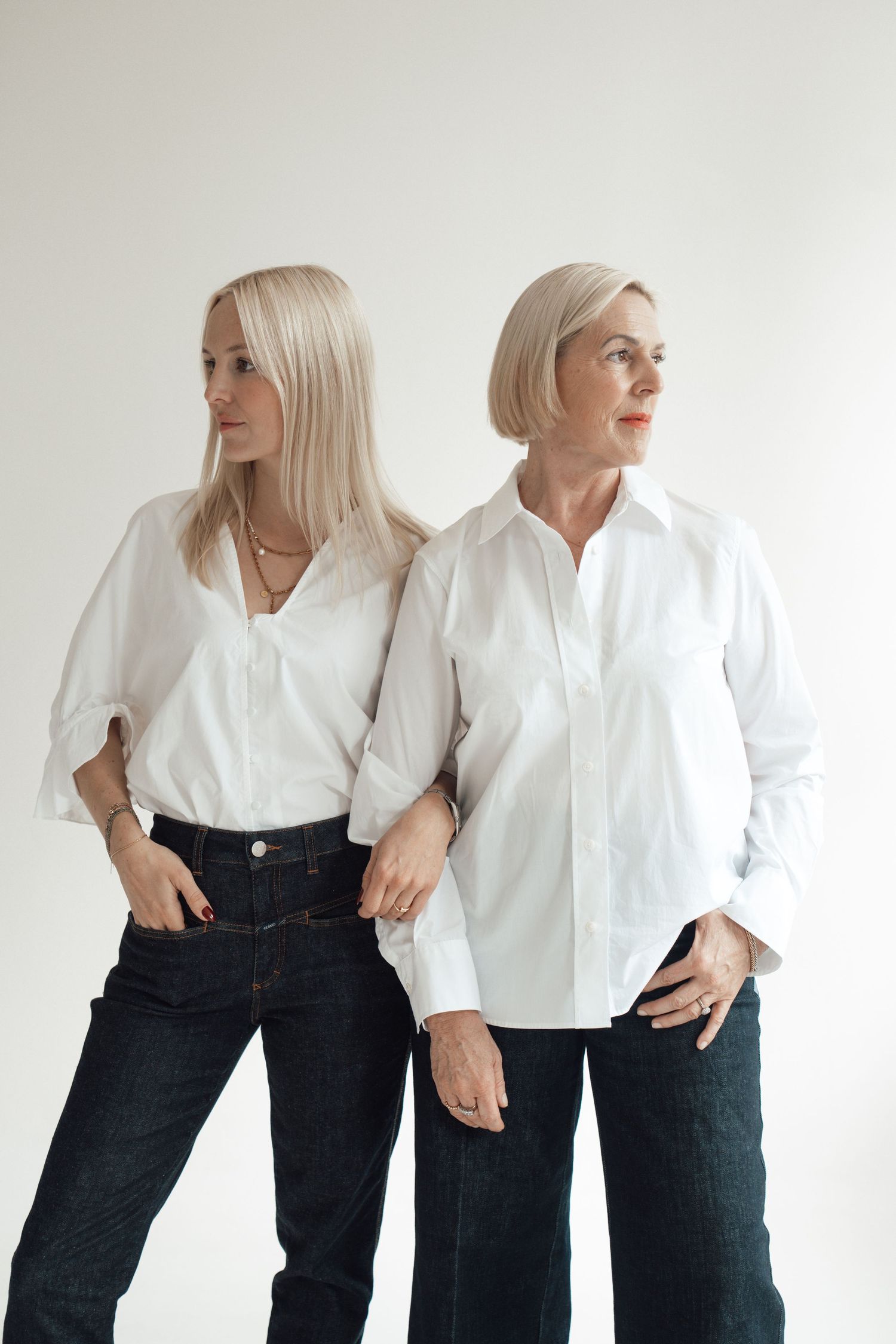 Brand Shooting by WRIEDEN STUDIO