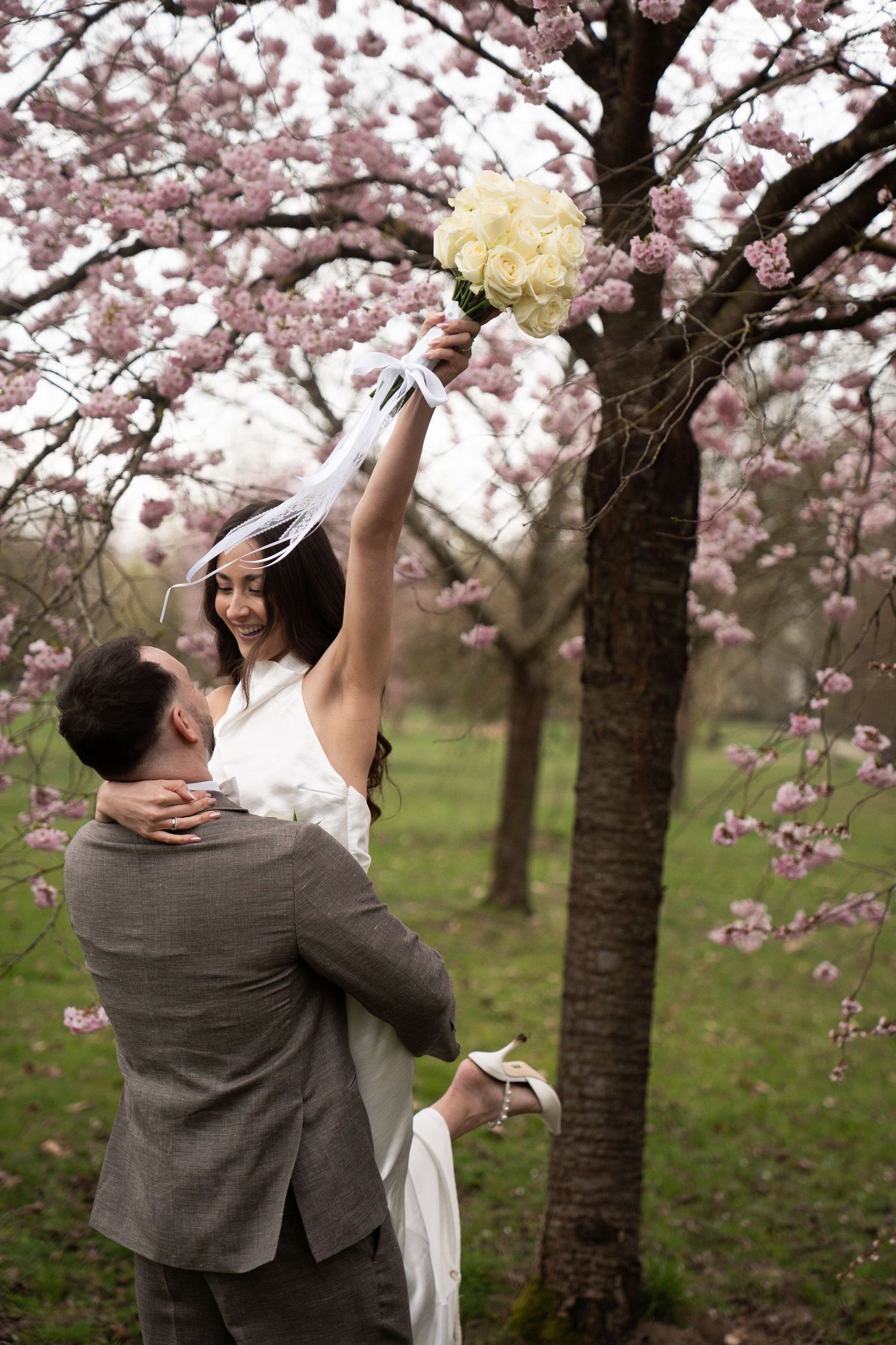 Heiraten in Thedinghausen - Hochzeitsfotografie Wrieden Studio